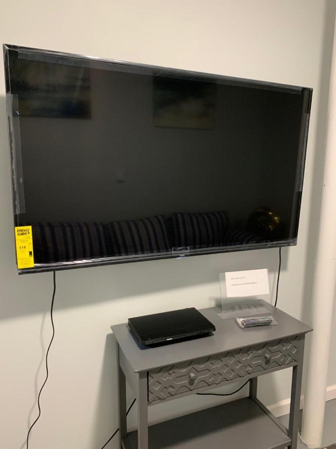 Apartment Cozy Near Jfk New York