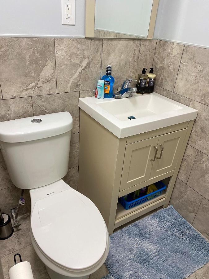 Apartment Cozy Near Jfk *