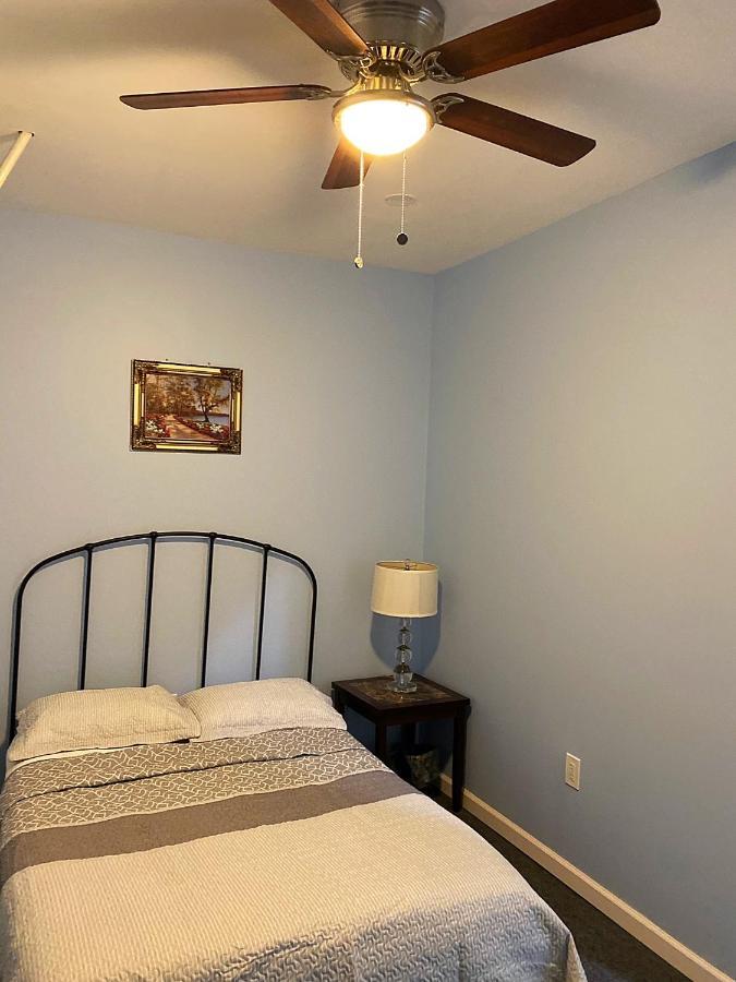 Cozy Near Jfk * New York