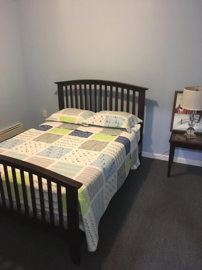 Apartment Cozy Near Jfk New York