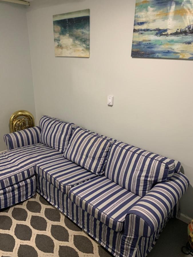 Apartment Cozy Near Jfk *