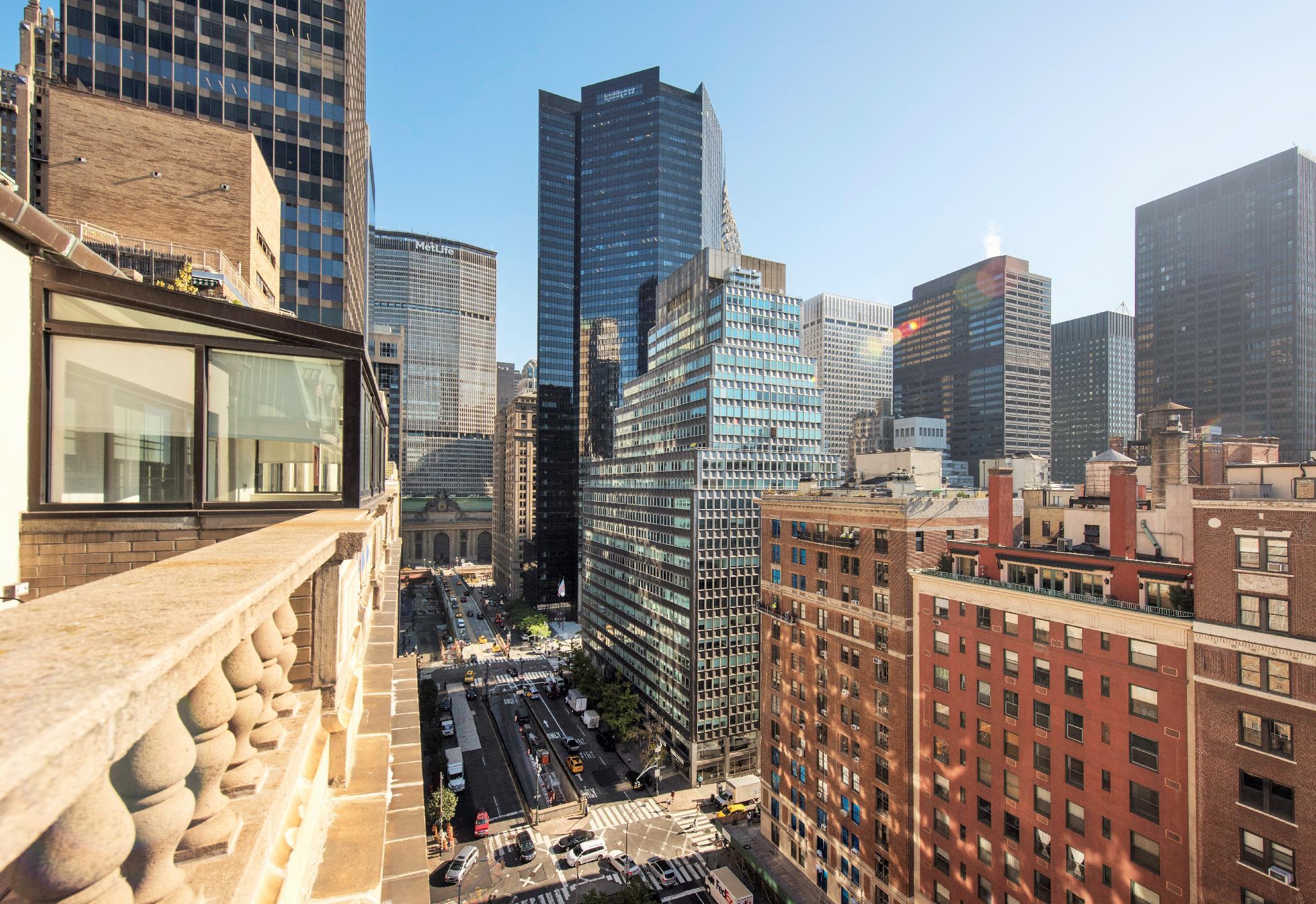 70 Park Avenue Hotel New York