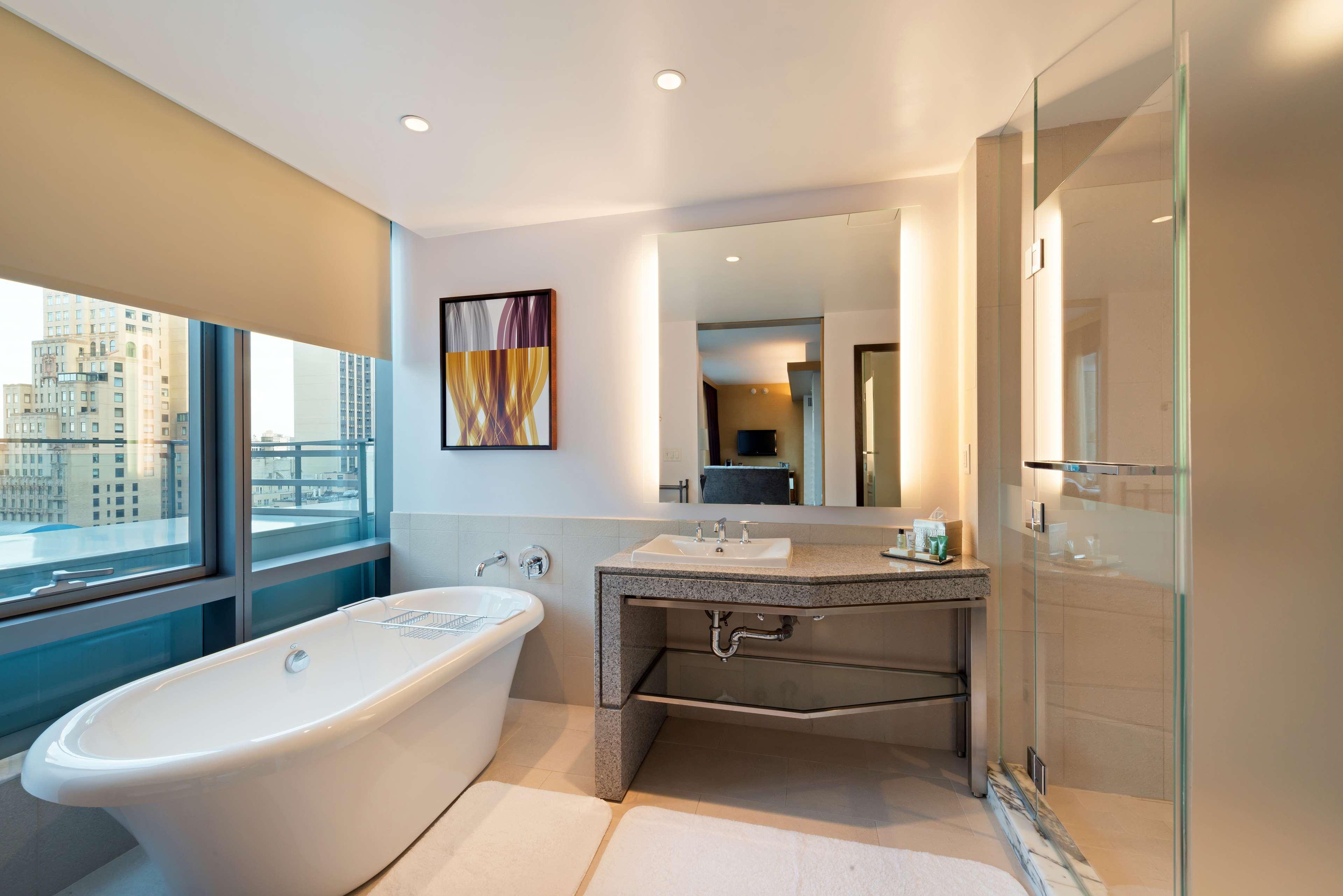 Hotel Hilton Club West 57th Street 3*