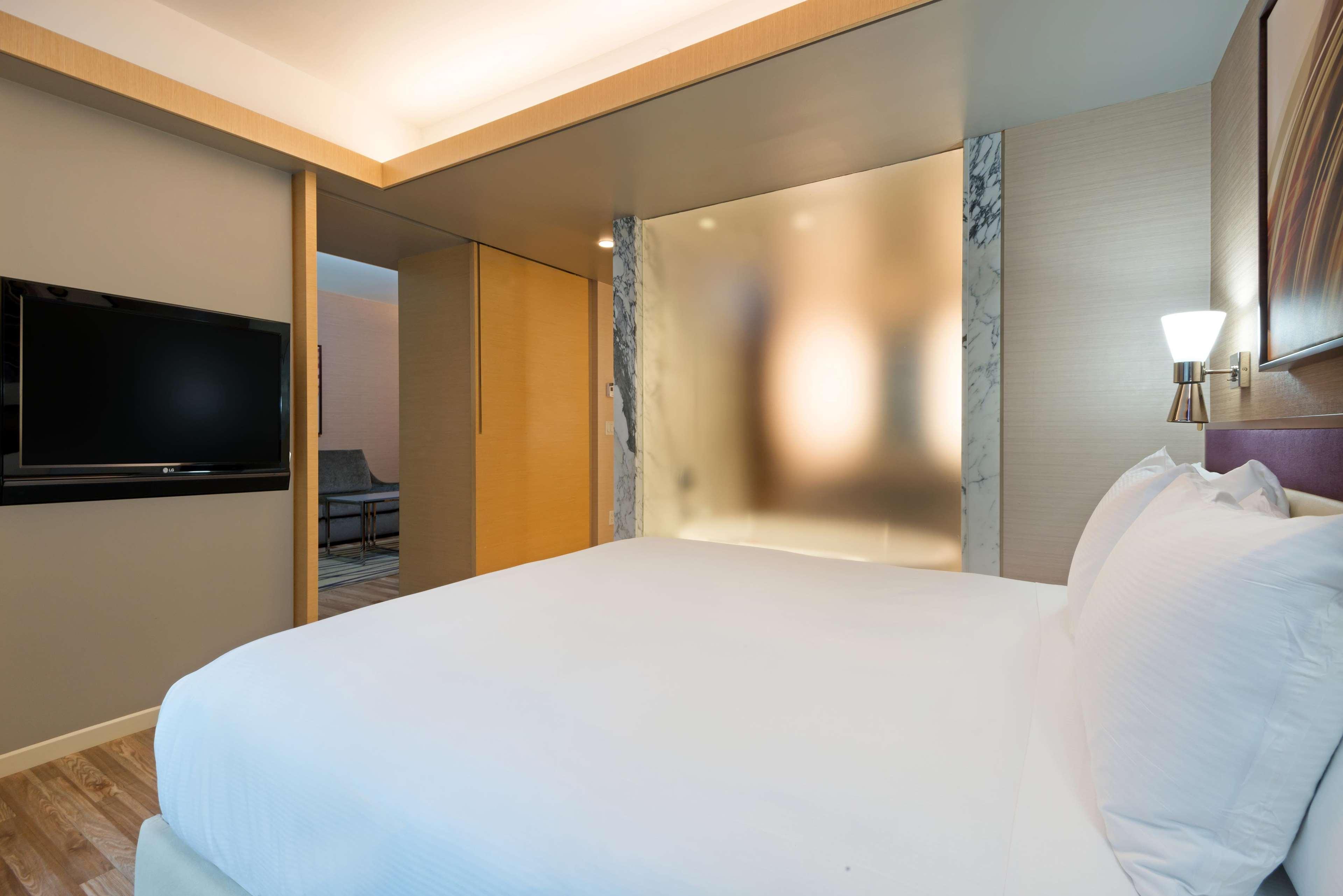 Hilton Club West 57th Street New York