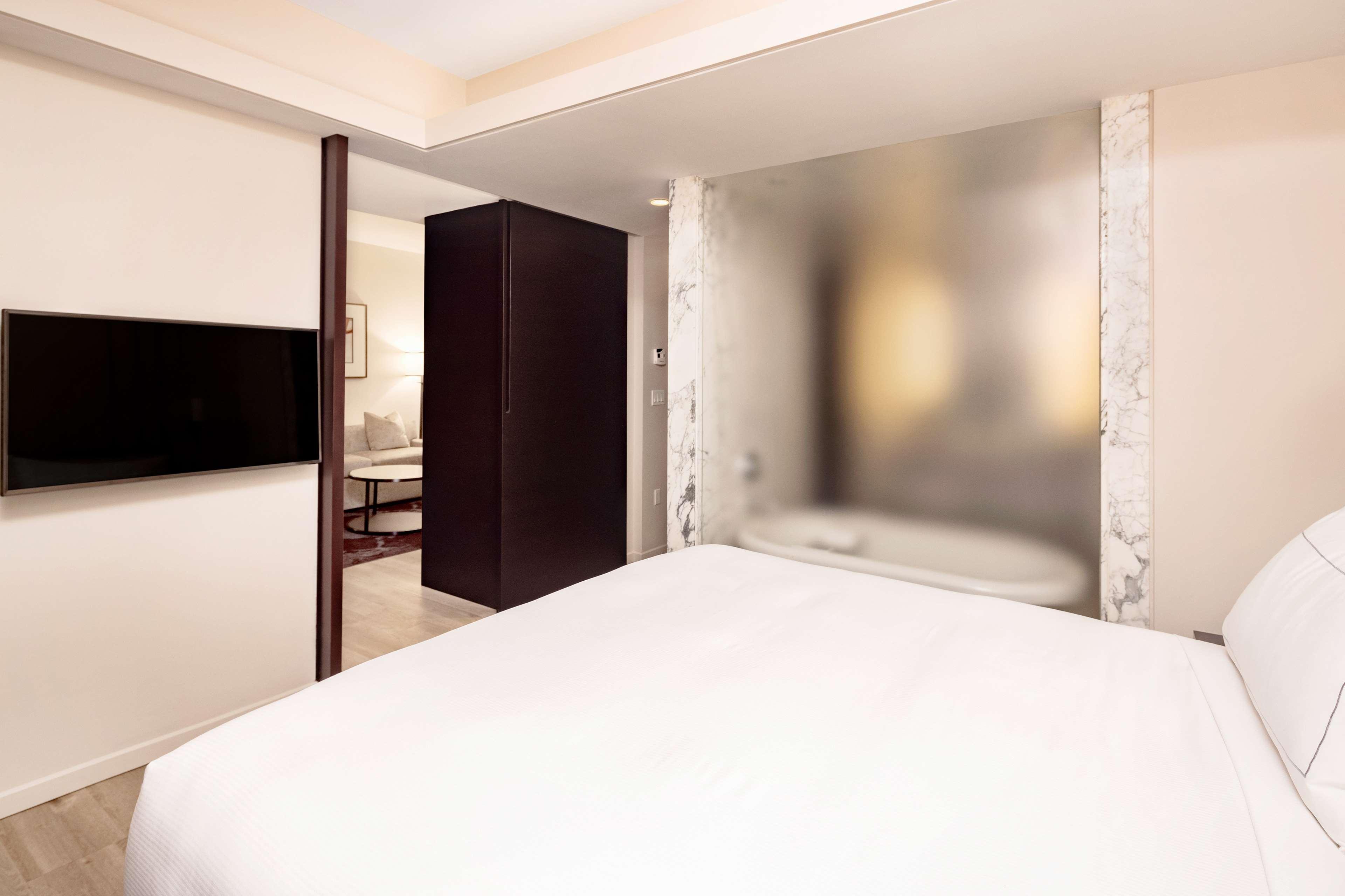 Hotel Hilton Club West 57th Street 3*