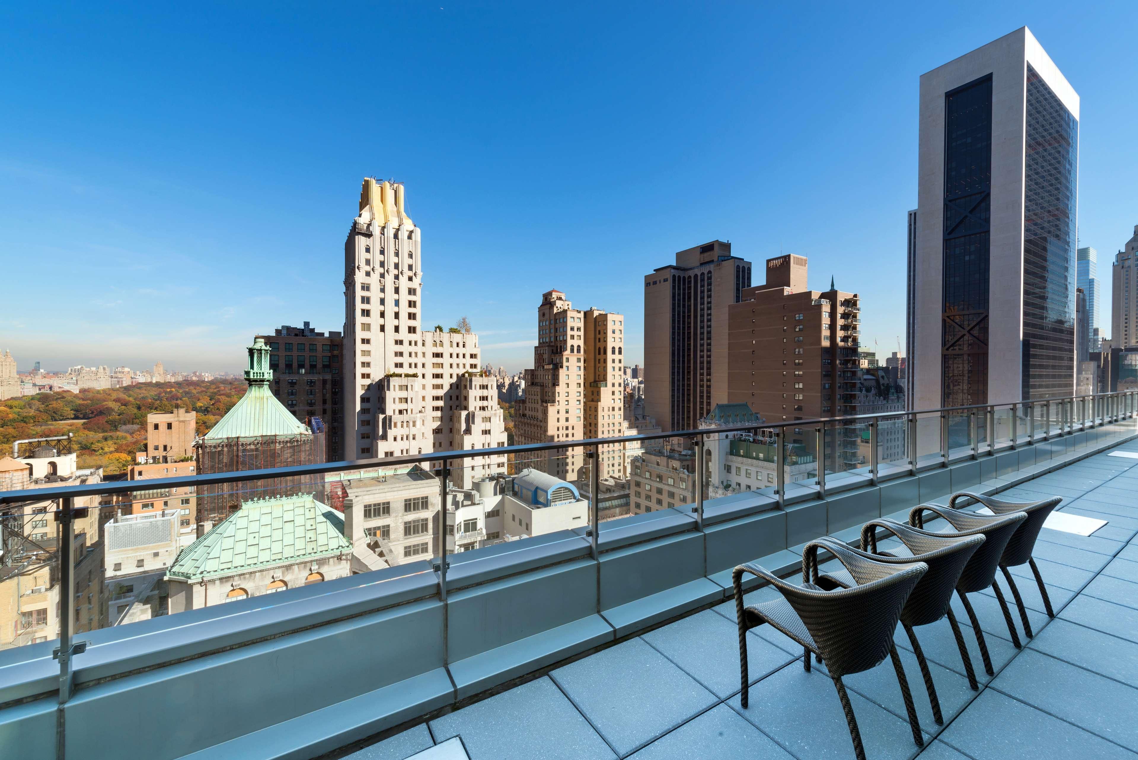 Hotel Hilton Club West 57th Street 3*