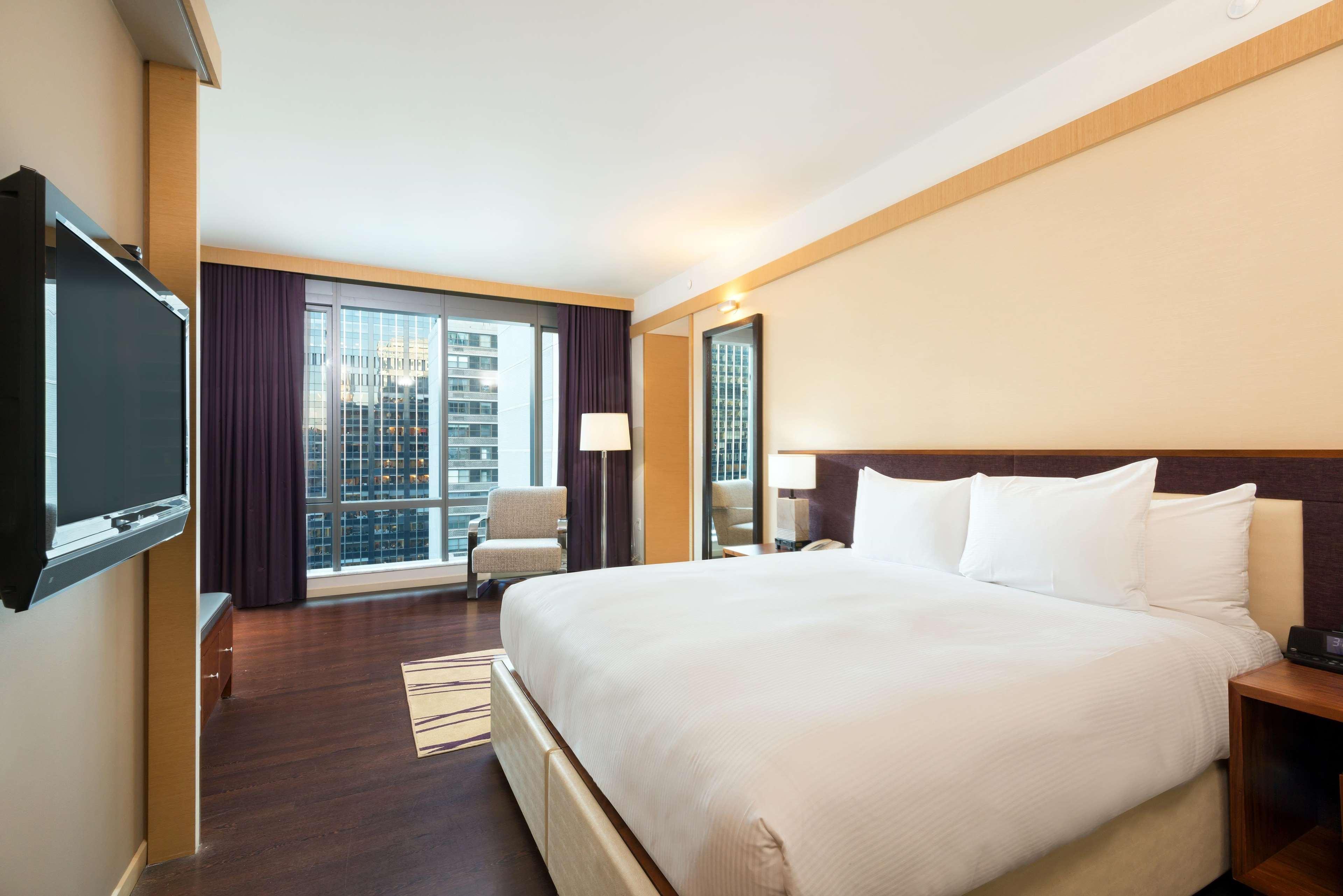 Hilton Club West 57th Street New York