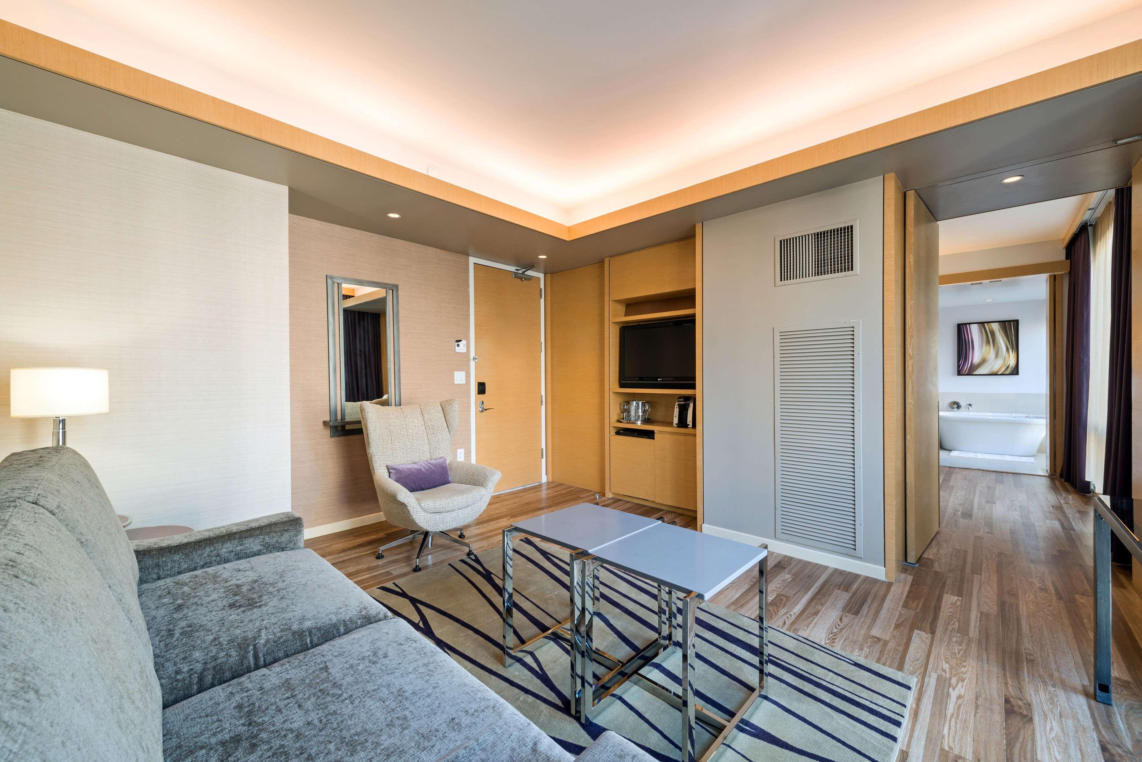 Hilton Club West 57th Street Hotel