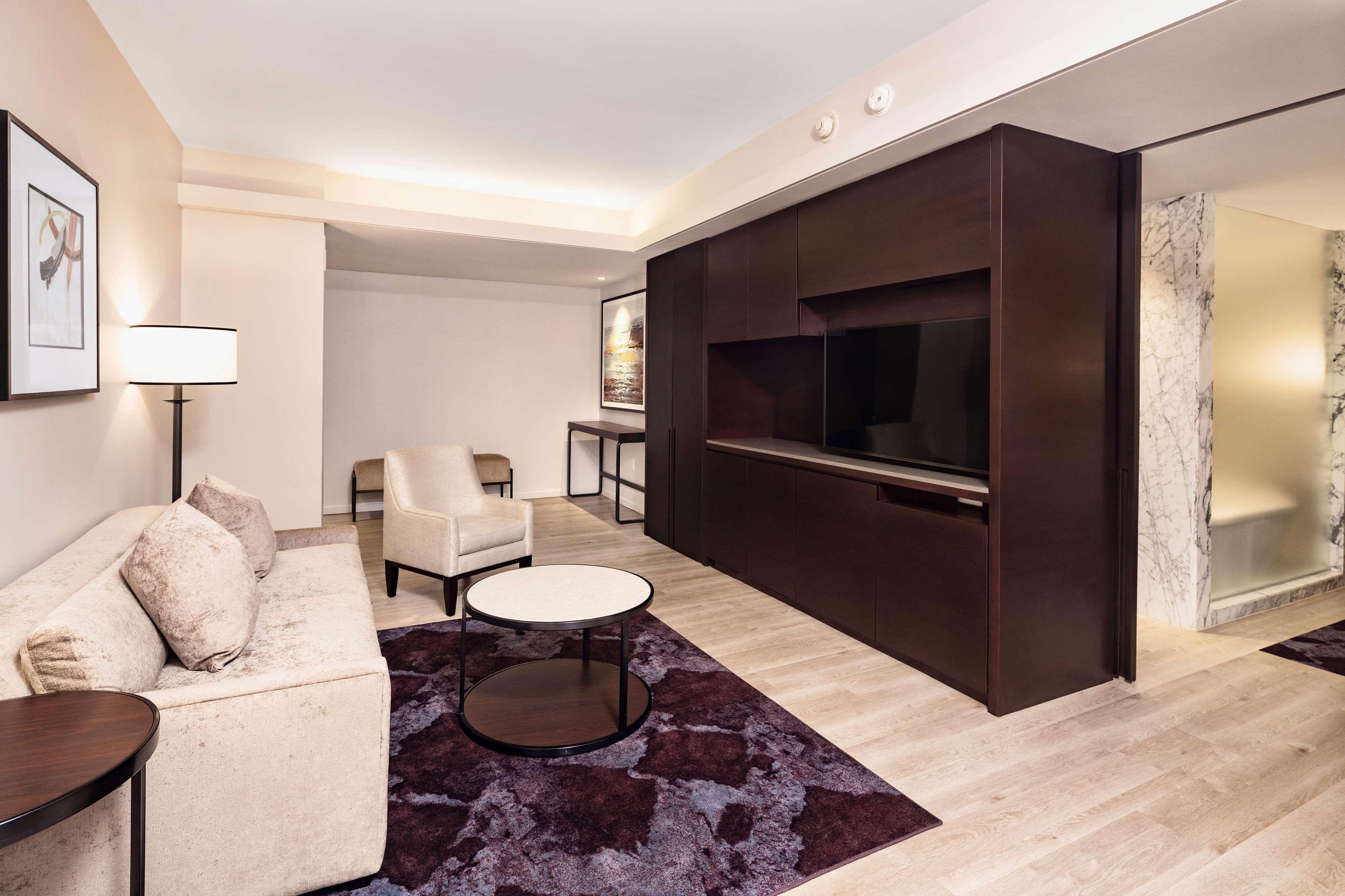 Hotel Hilton Club West 57th Street 3*
