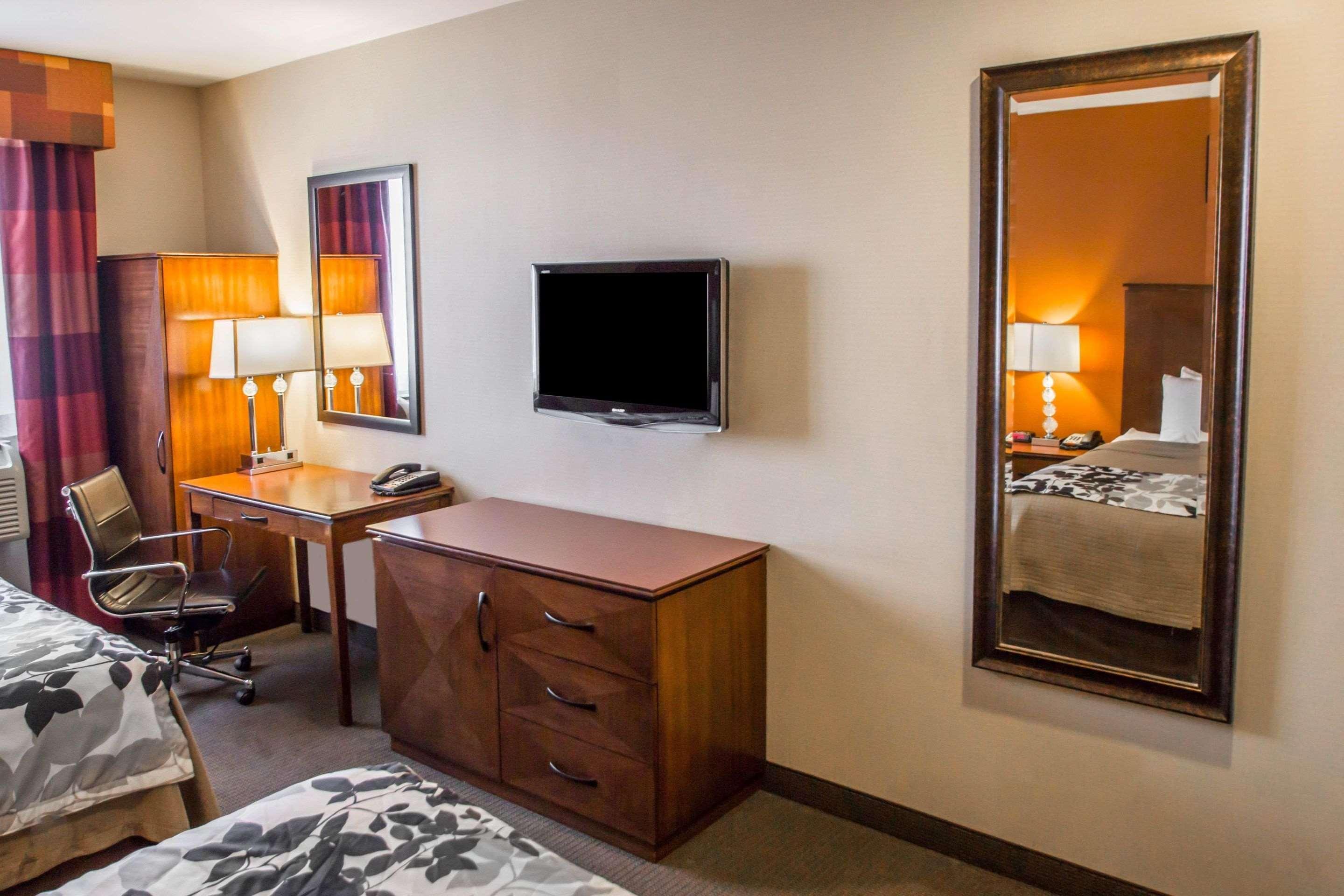 Sleep Long Island City - Manhattan View Hotel New York