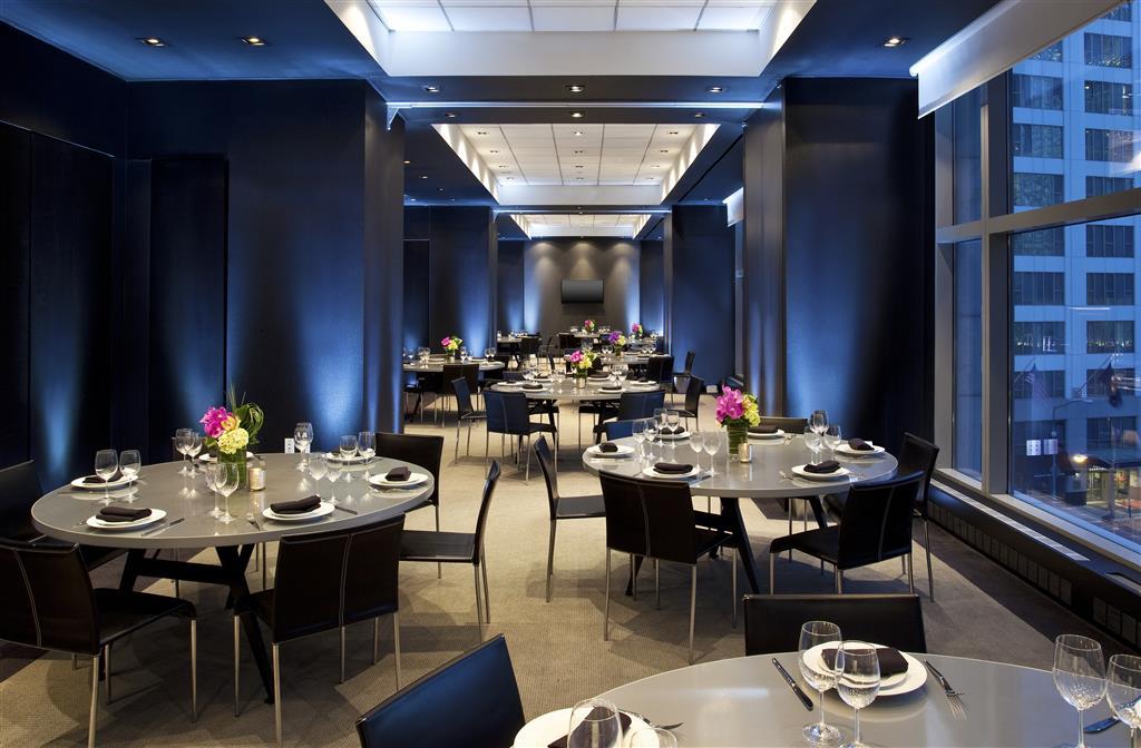 Hotel The Washington By Luxurban New York