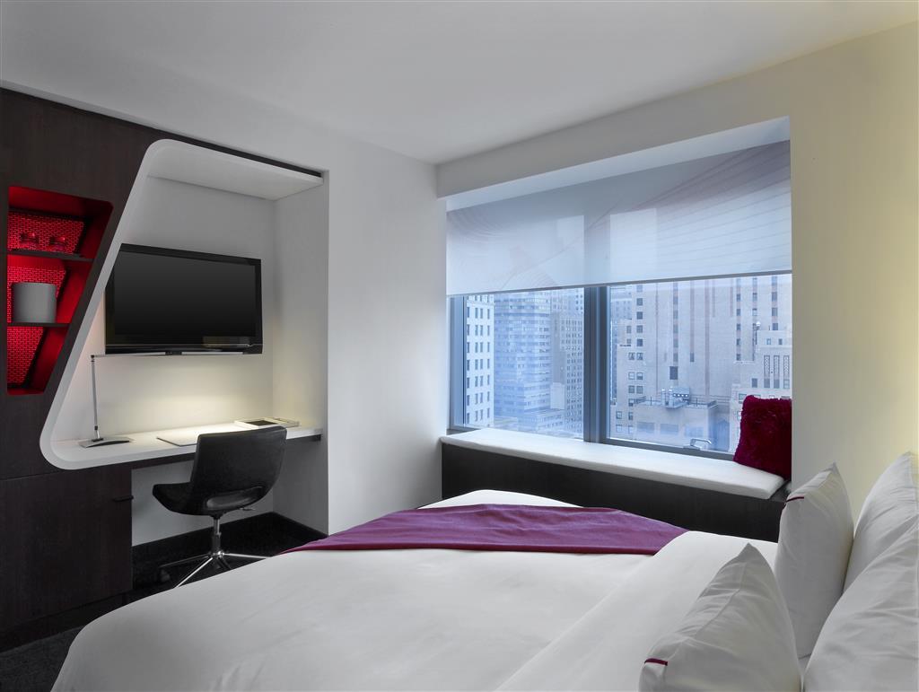 The Washington By Luxurban