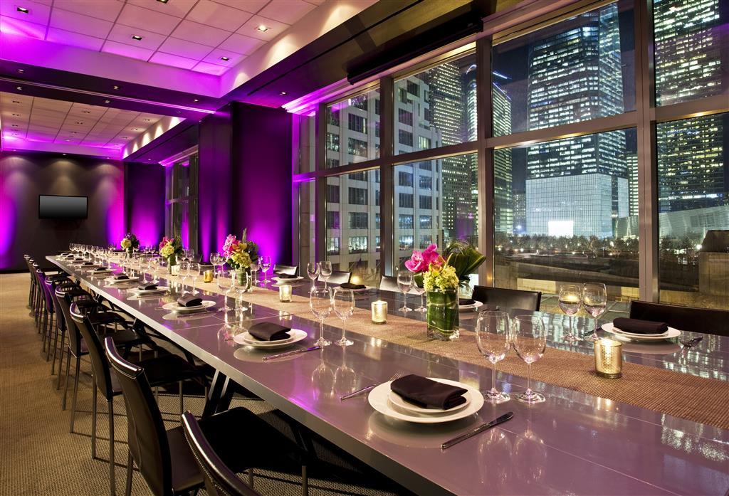 The Washington By Luxurban 4* New York