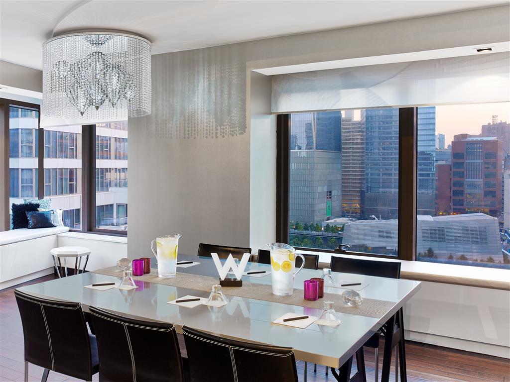The Washington By Luxurban New York