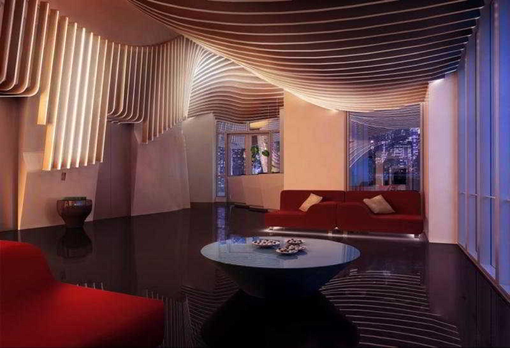 Hotel The Washington By Luxurban