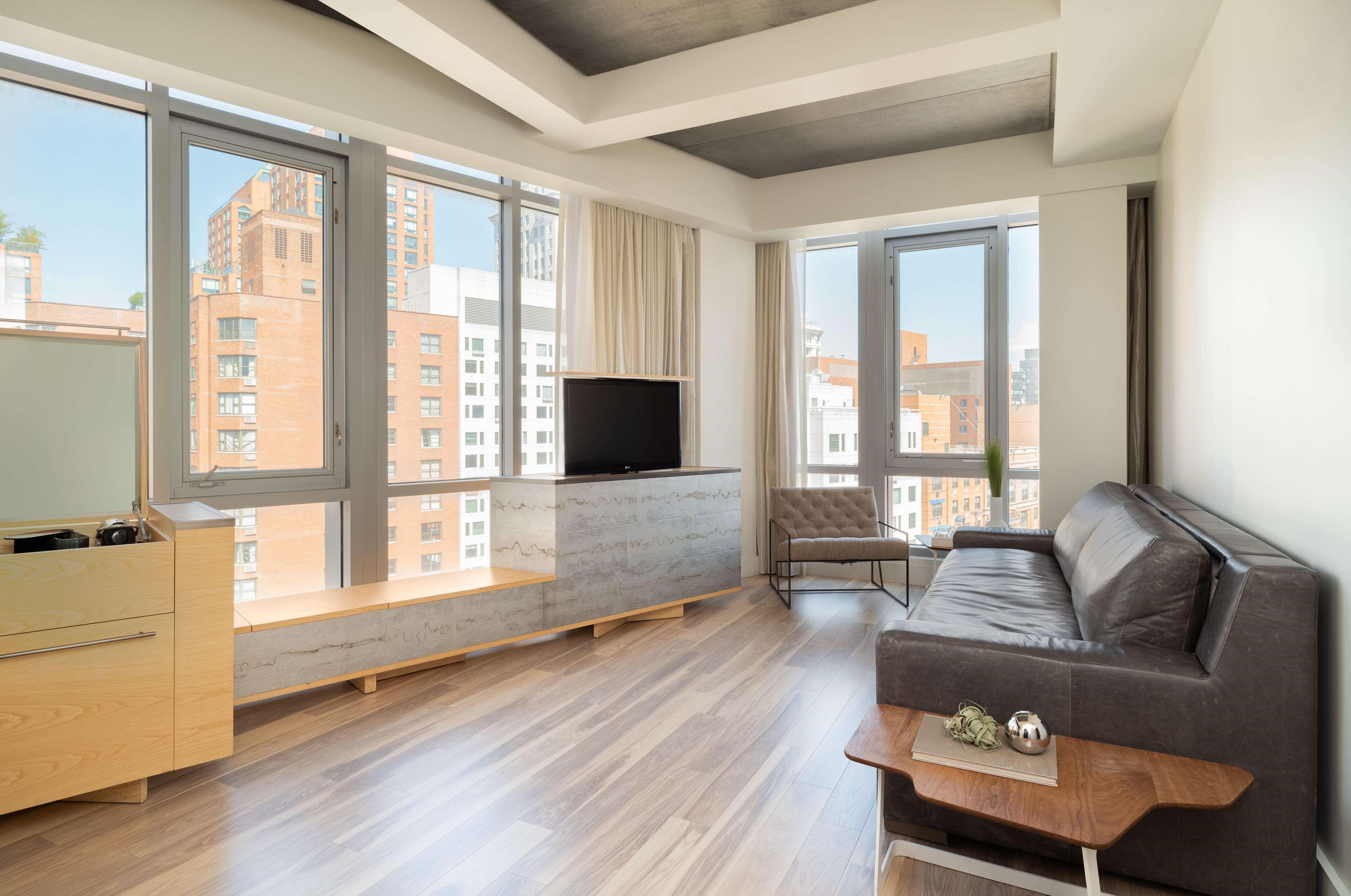 Hyatt Union Square 4*