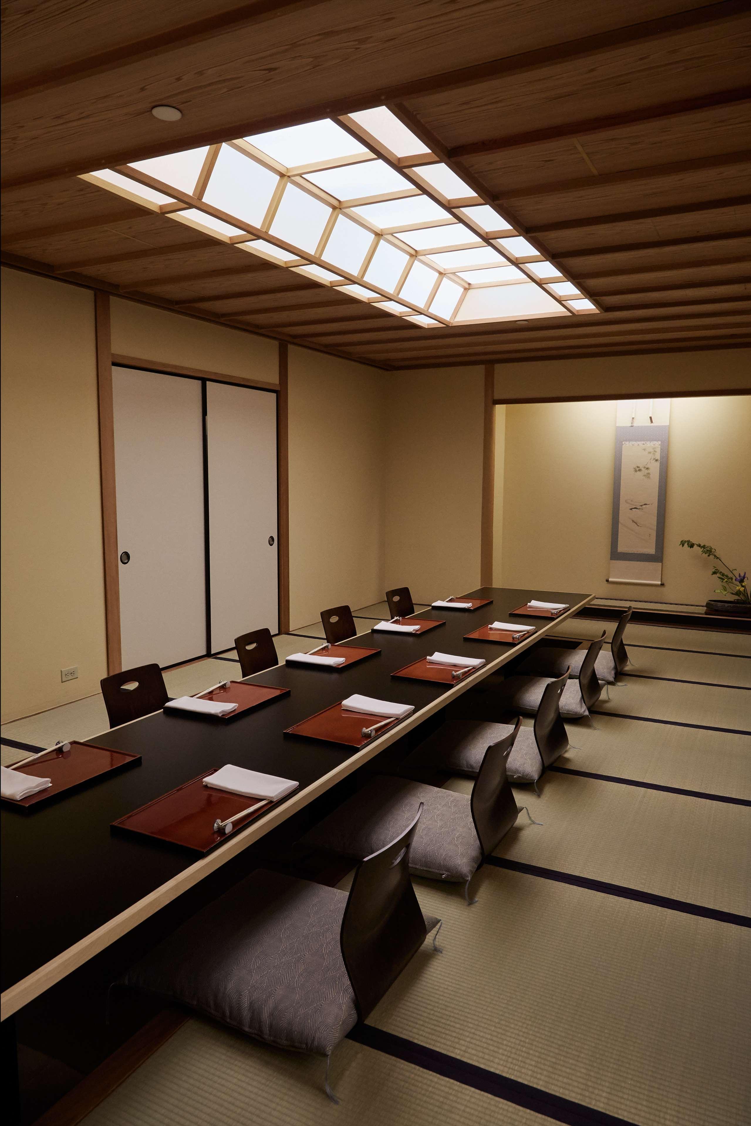The Prince Kitano Hotel New York