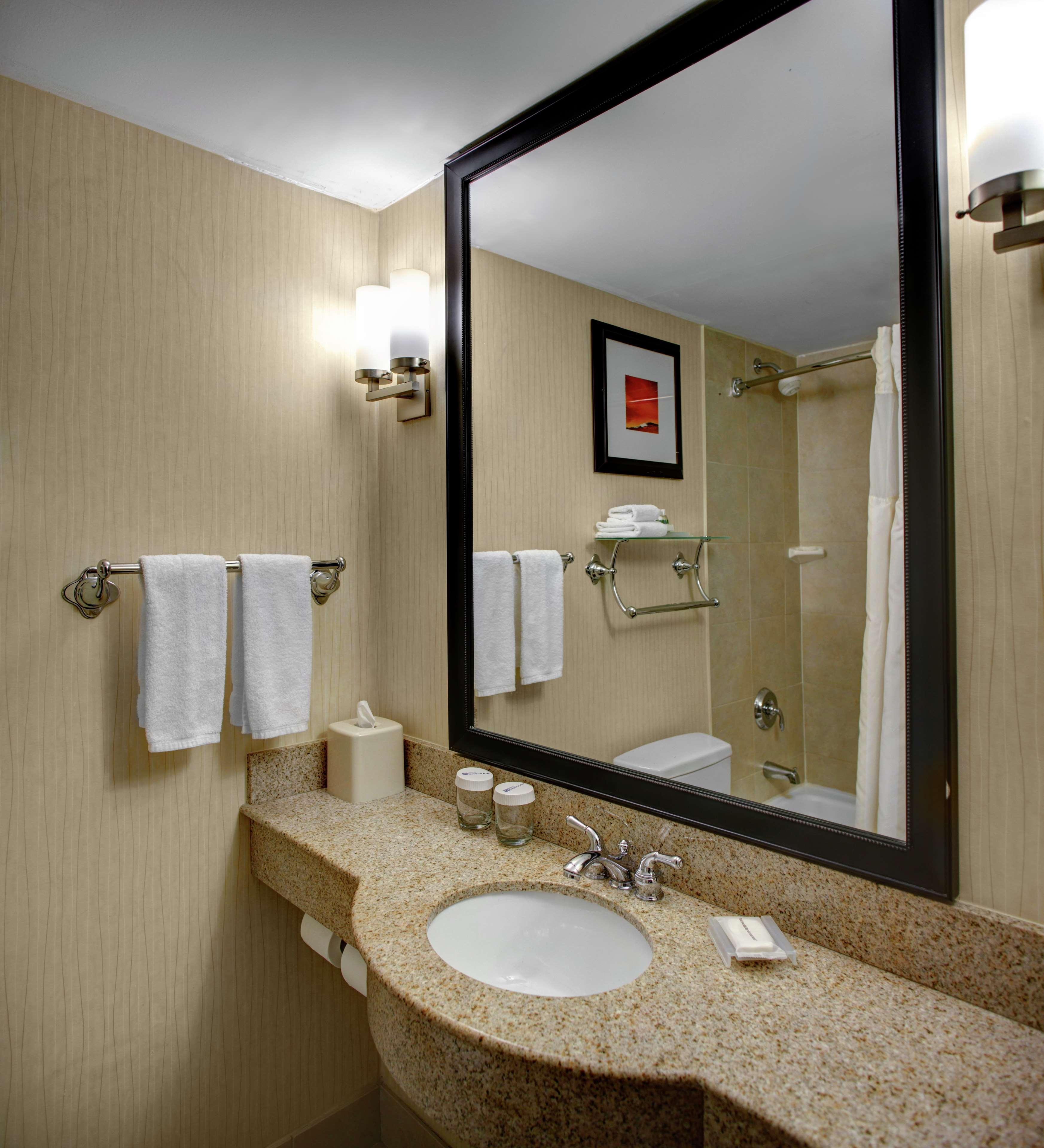 Hotel Hilton Garden New York/manhattan-chelsea