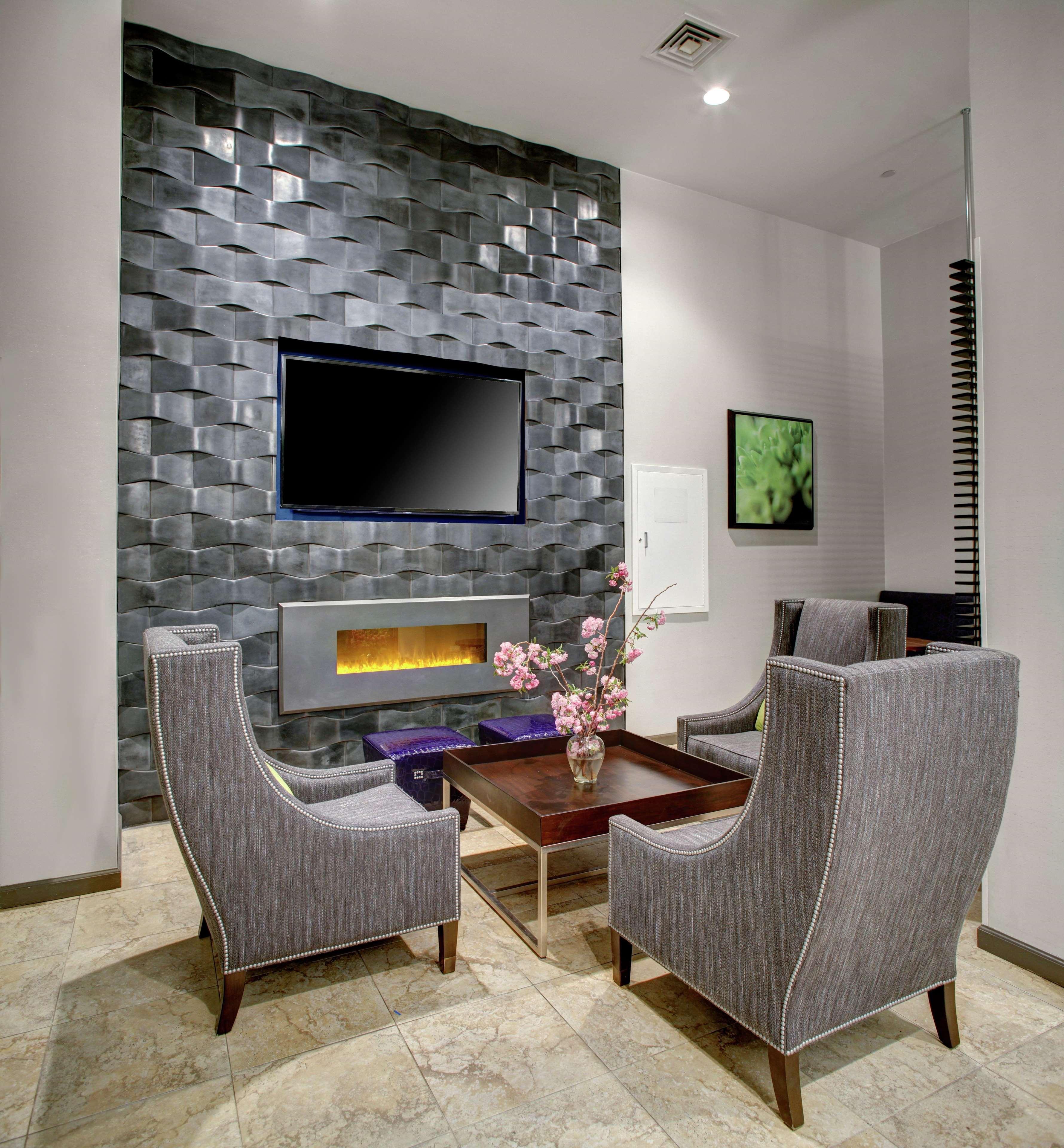 Hilton Garden New York/manhattan-chelsea
