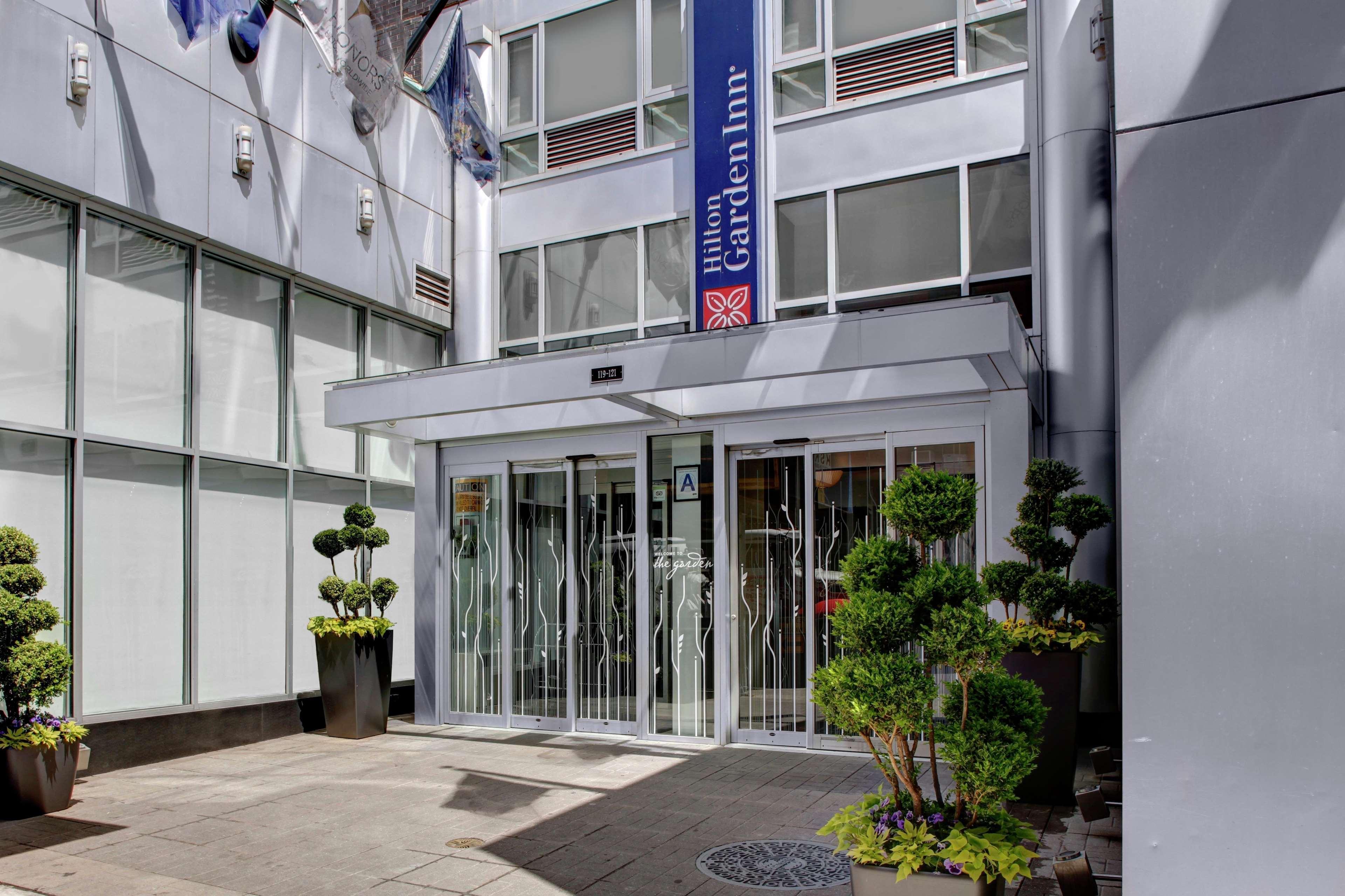 Hilton Garden New York/manhattan-chelsea