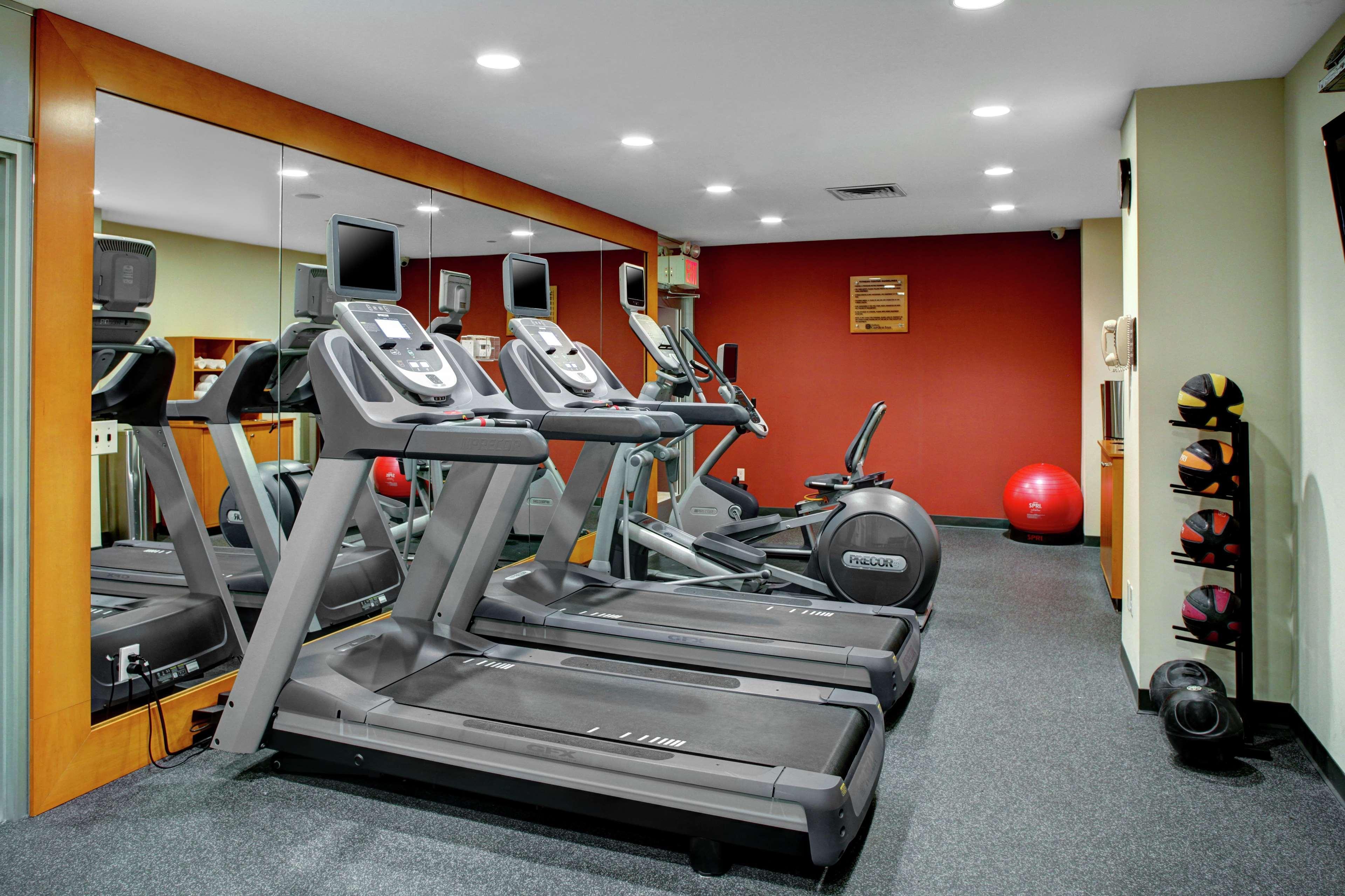 Hilton Garden New York/manhattan-chelsea Hotel 3*