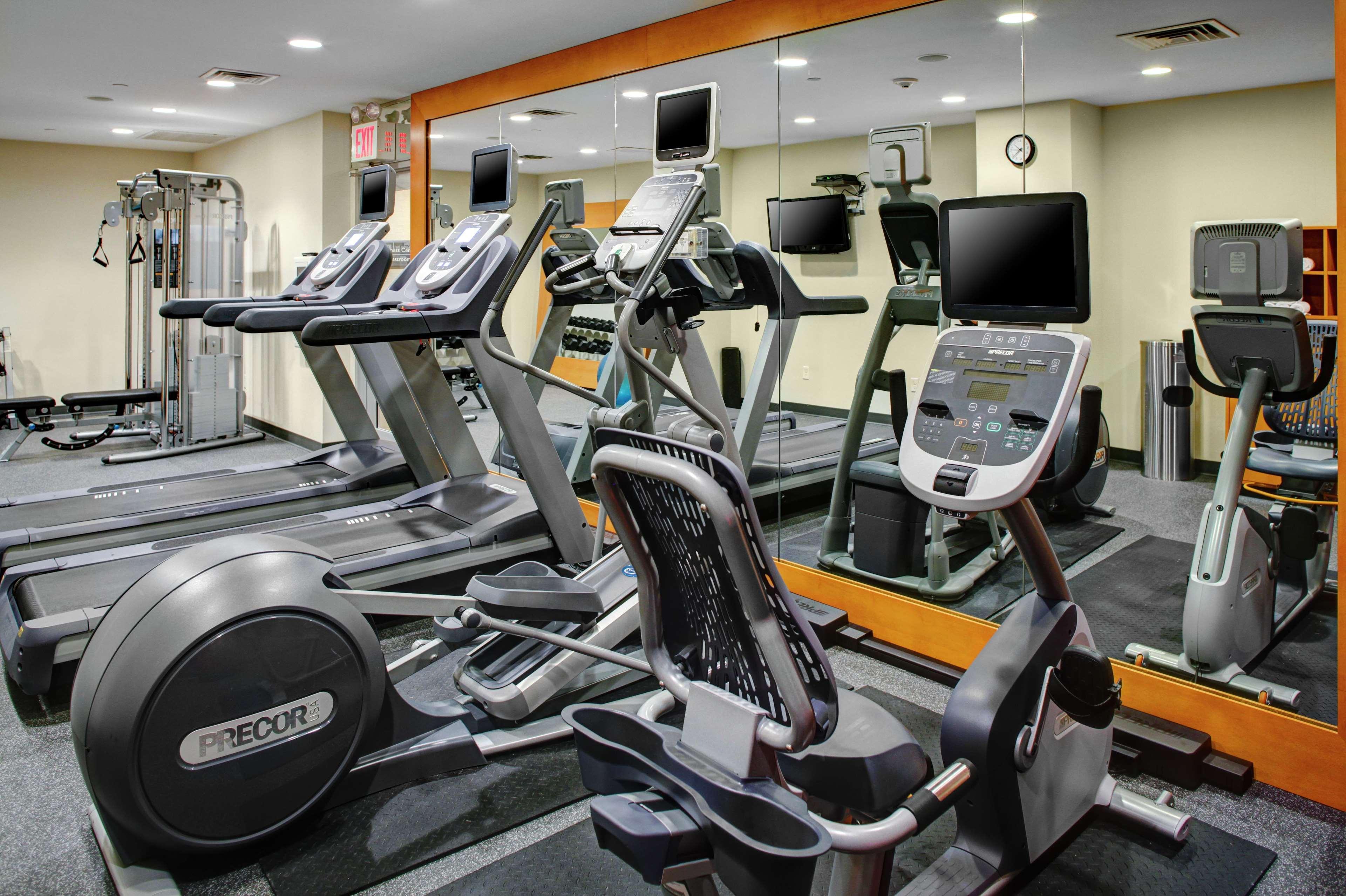 Hilton Garden New York/manhattan-chelsea New York