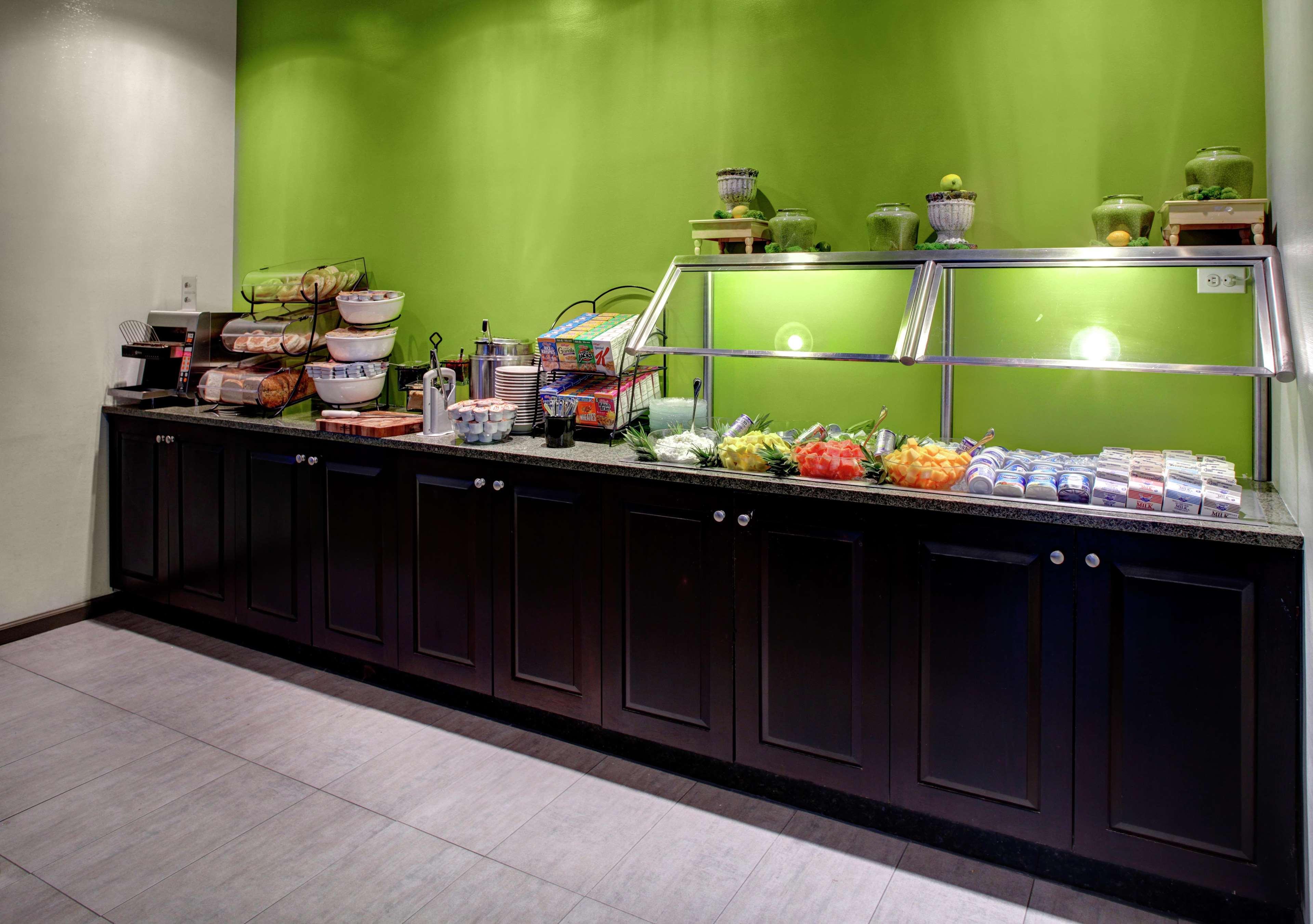 Hilton Garden New York/manhattan-chelsea New York