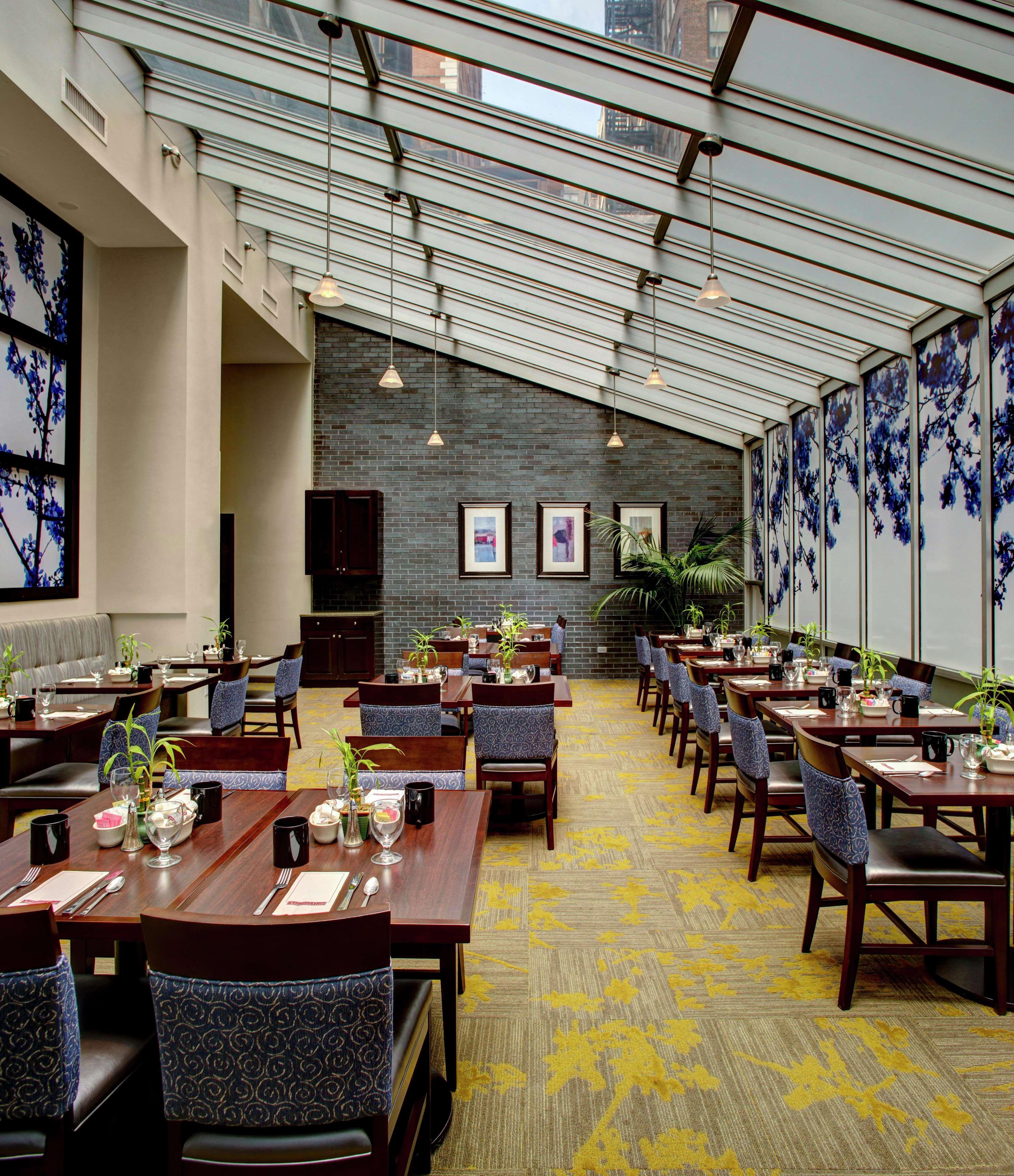 Hilton Garden New York/manhattan-chelsea 3*