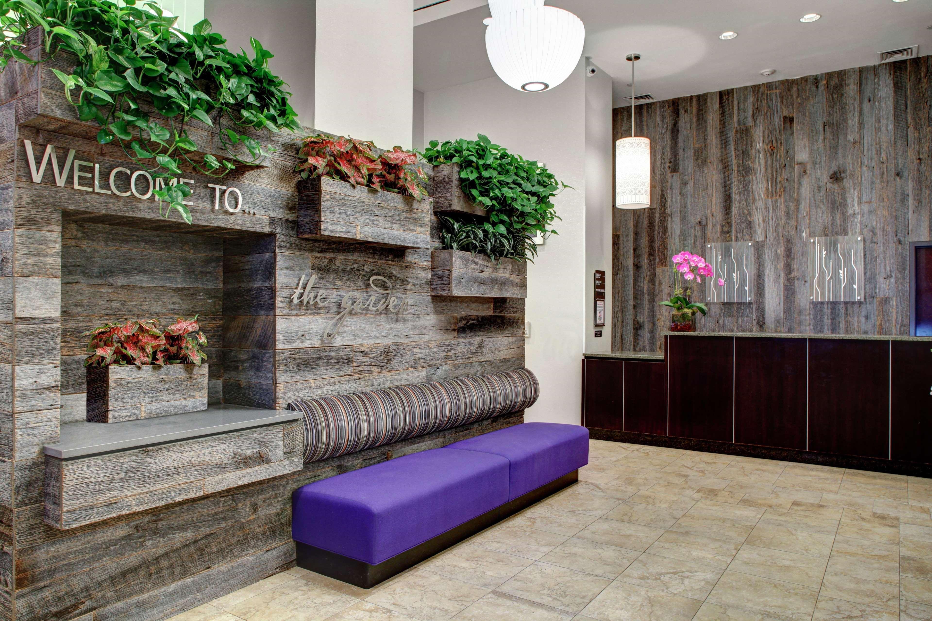 Hotel Hilton Garden New York/manhattan-chelsea New York