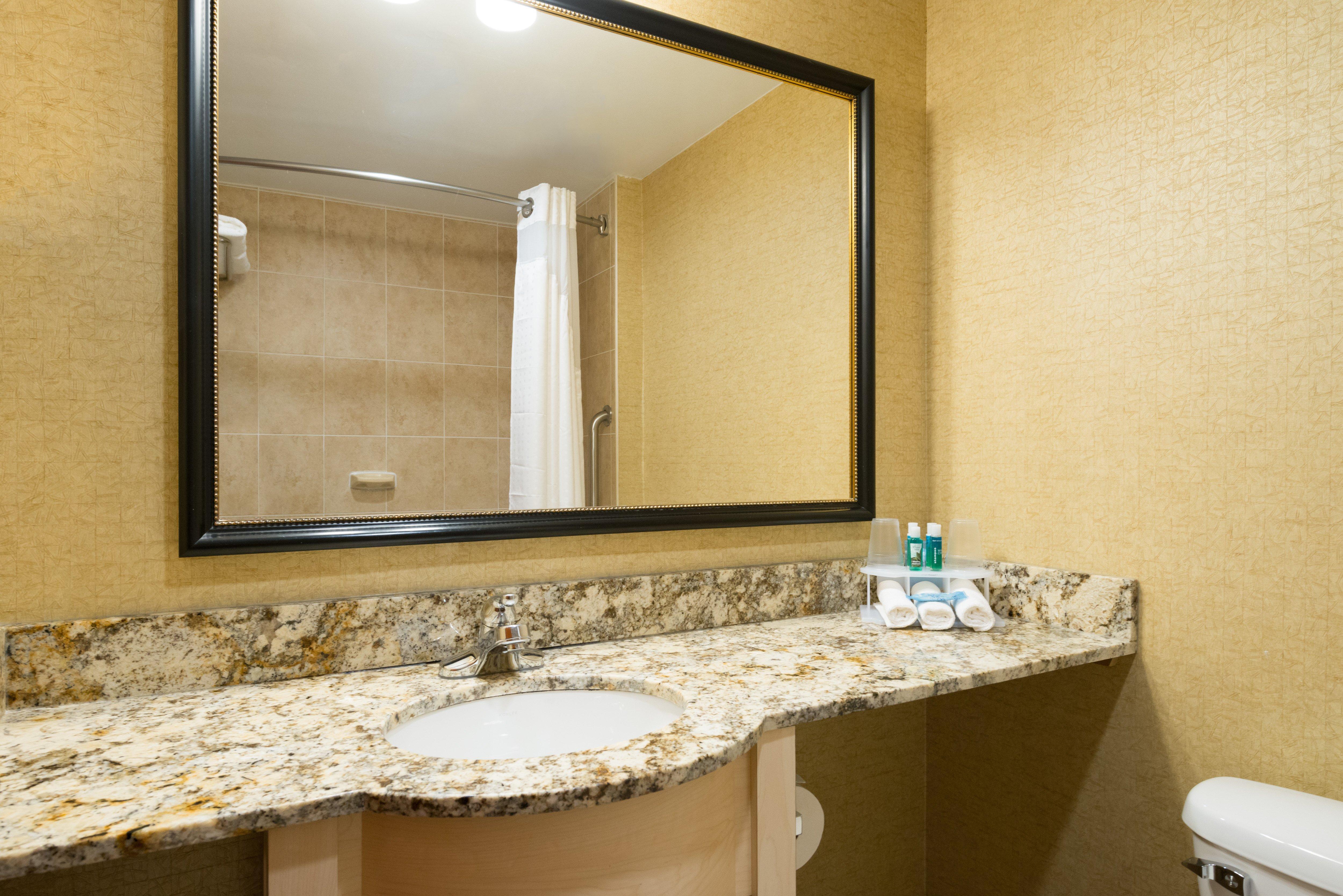 Holiday Express - Wall Street By Ihg New York