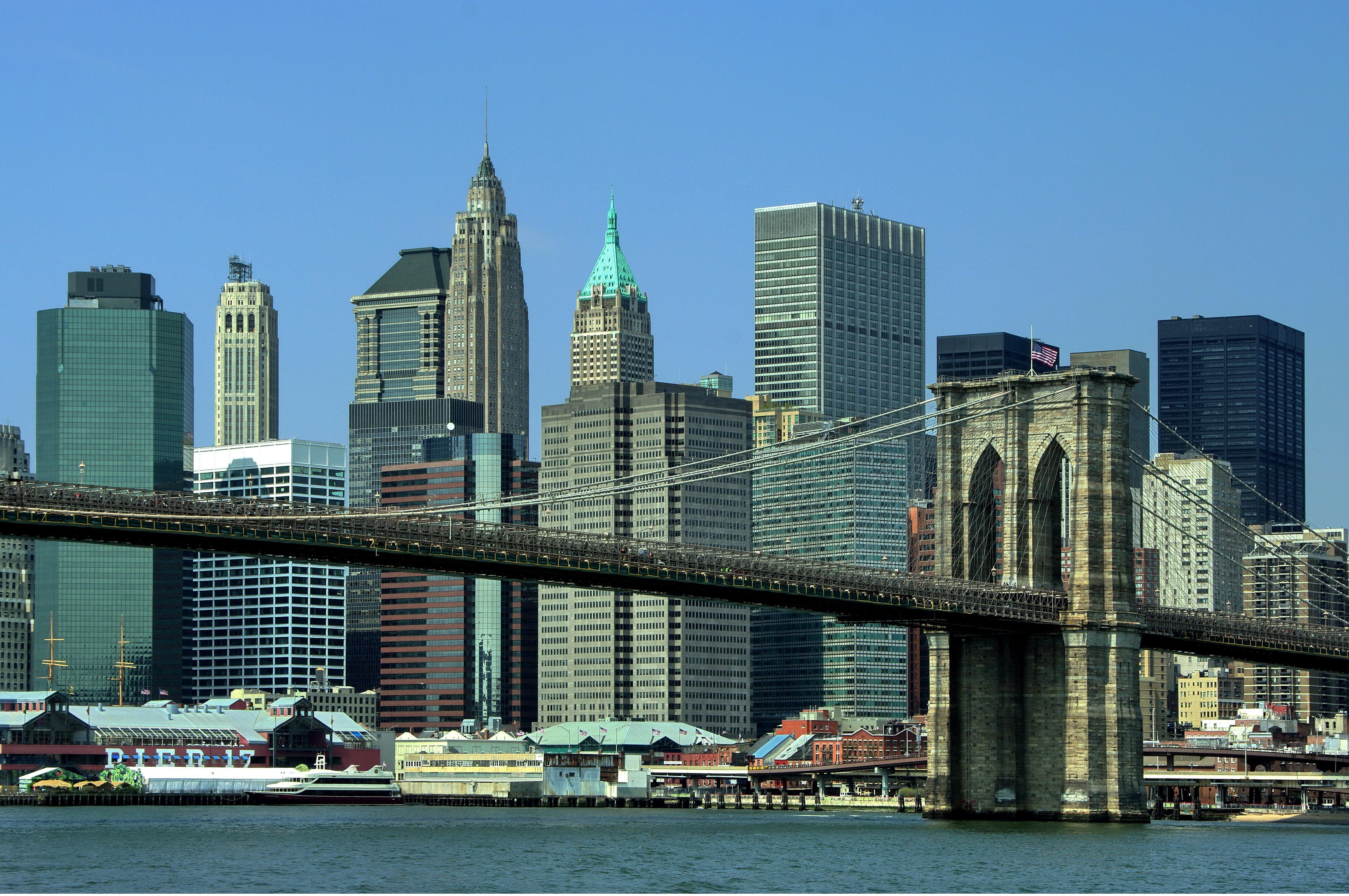 Holiday Express - Wall Street By Ihg 3*