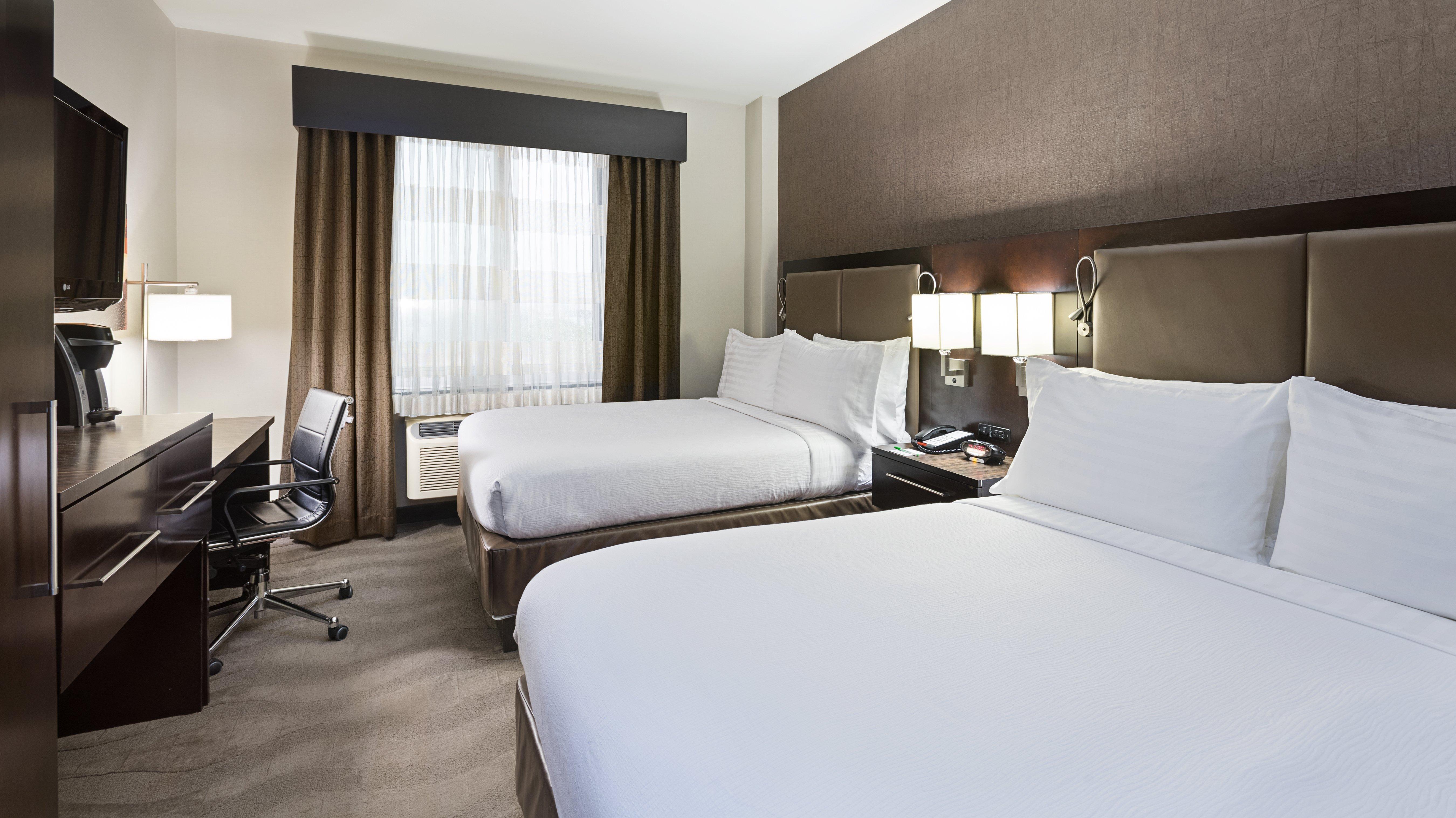 Lower East Side By Ihg Hotel New York
