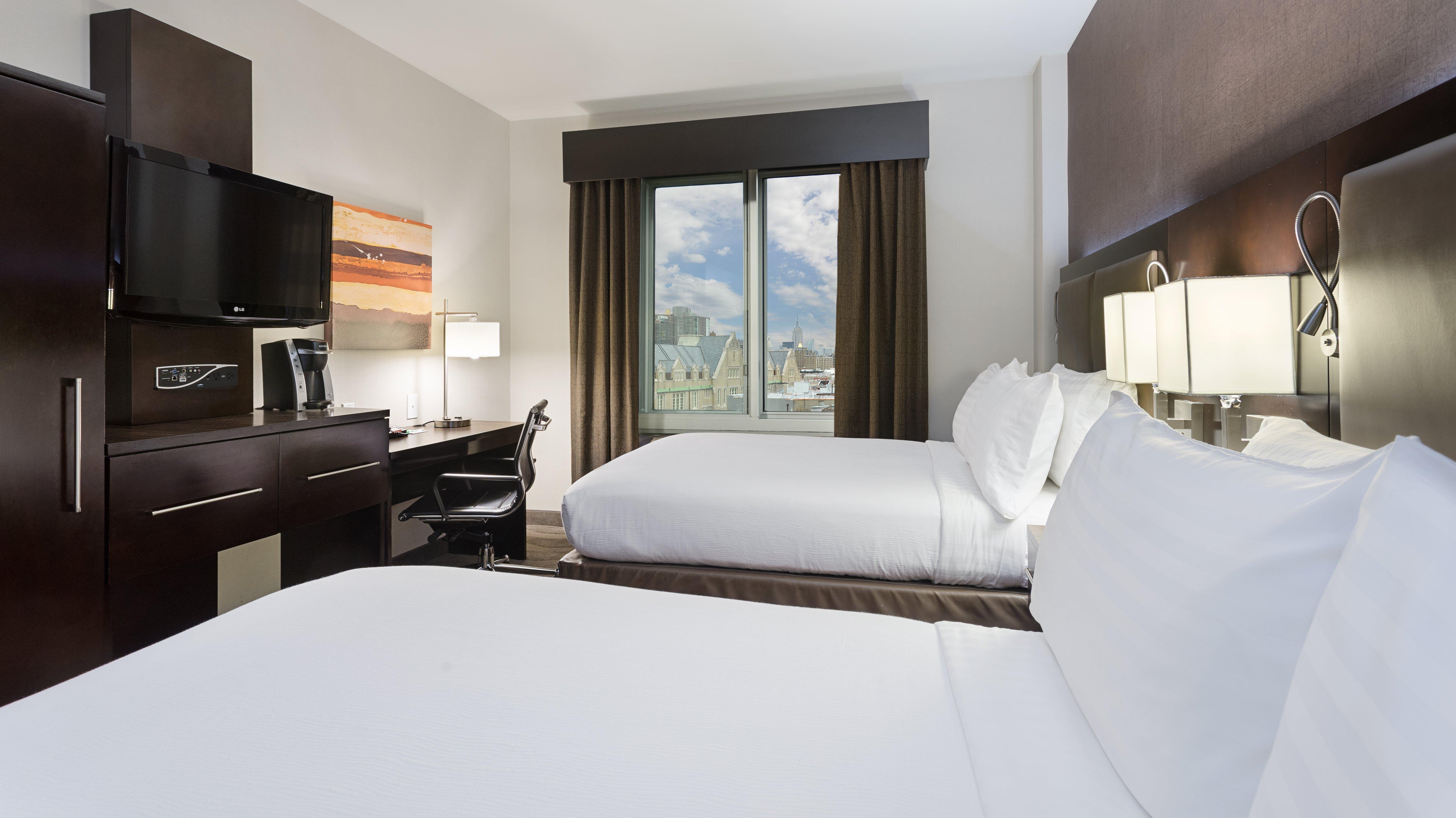 Lower East Side By Ihg 4*