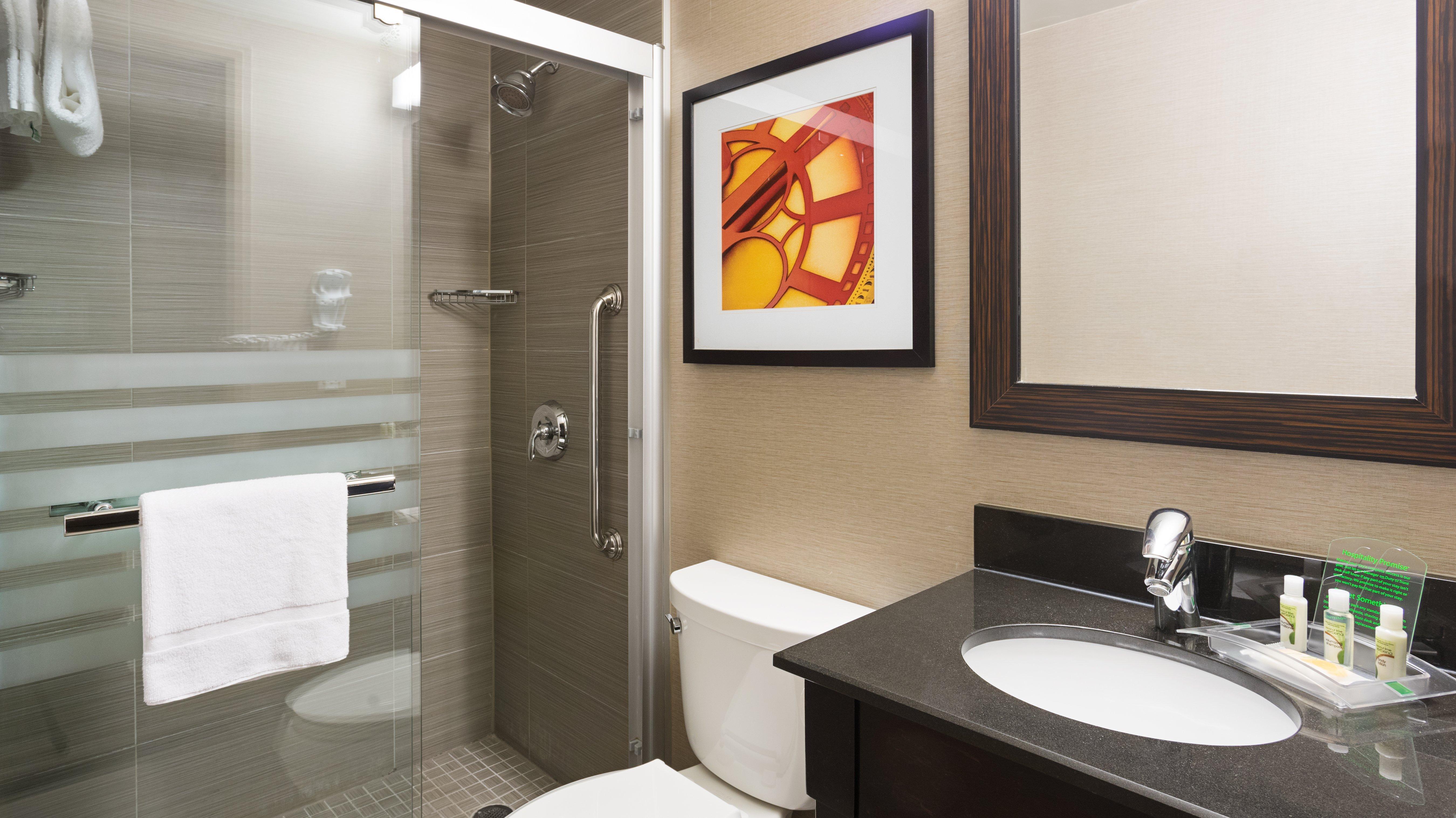 Lower East Side By Ihg 4*