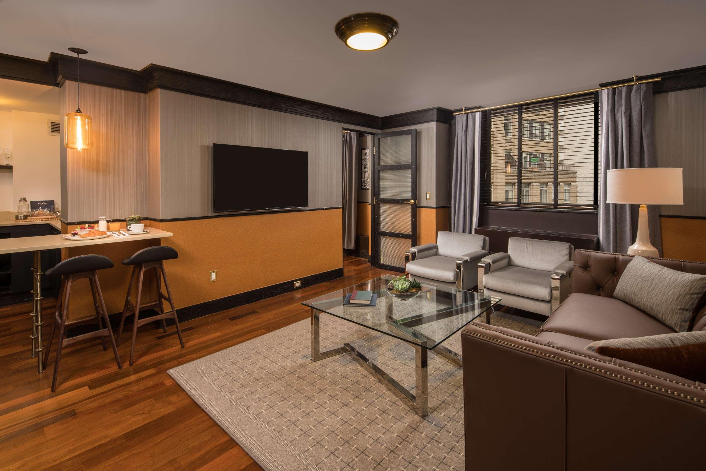 Gild Hall, A Thompson Hotel, By Hyatt