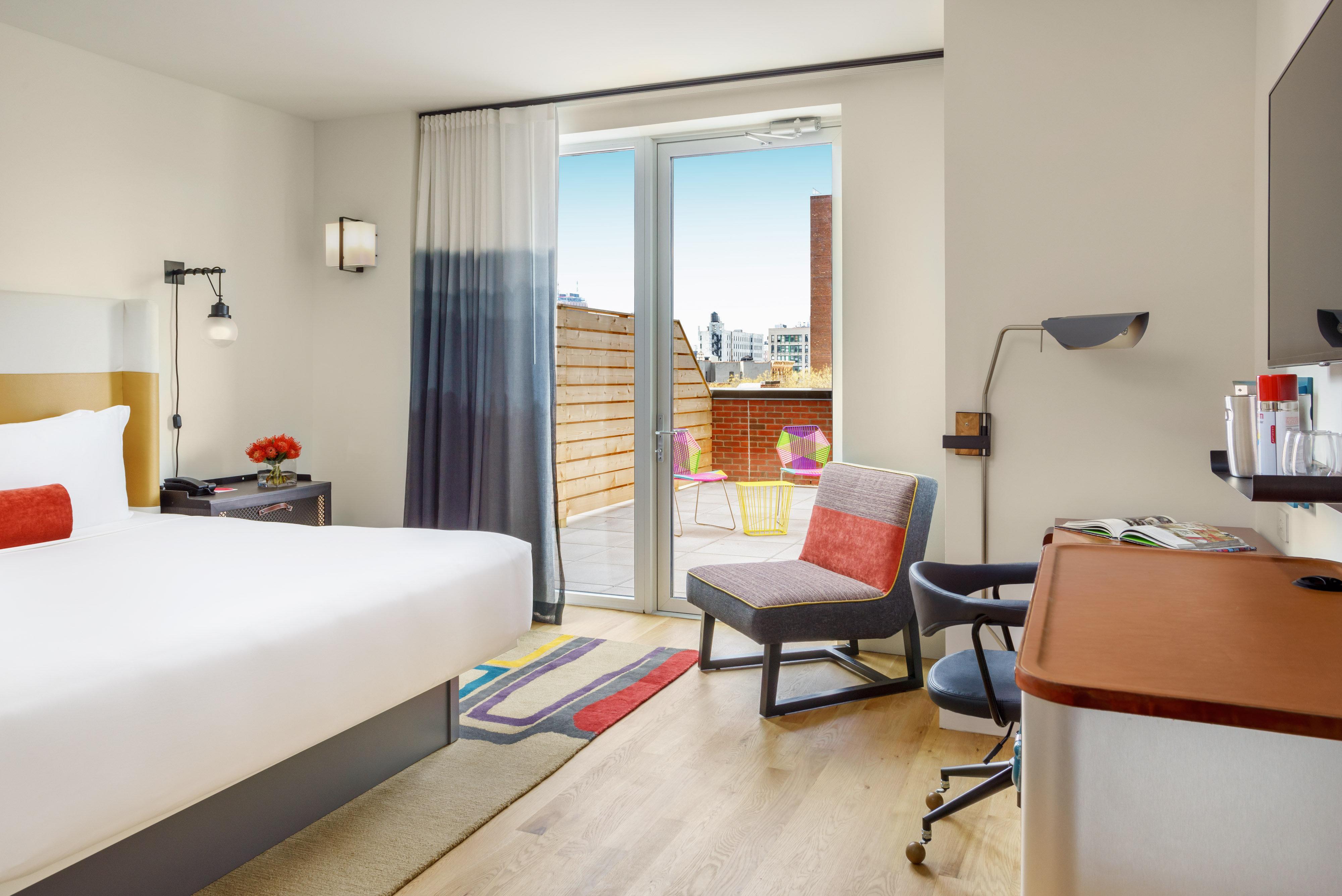 Hotel Indigo Lower East Side By Ihg