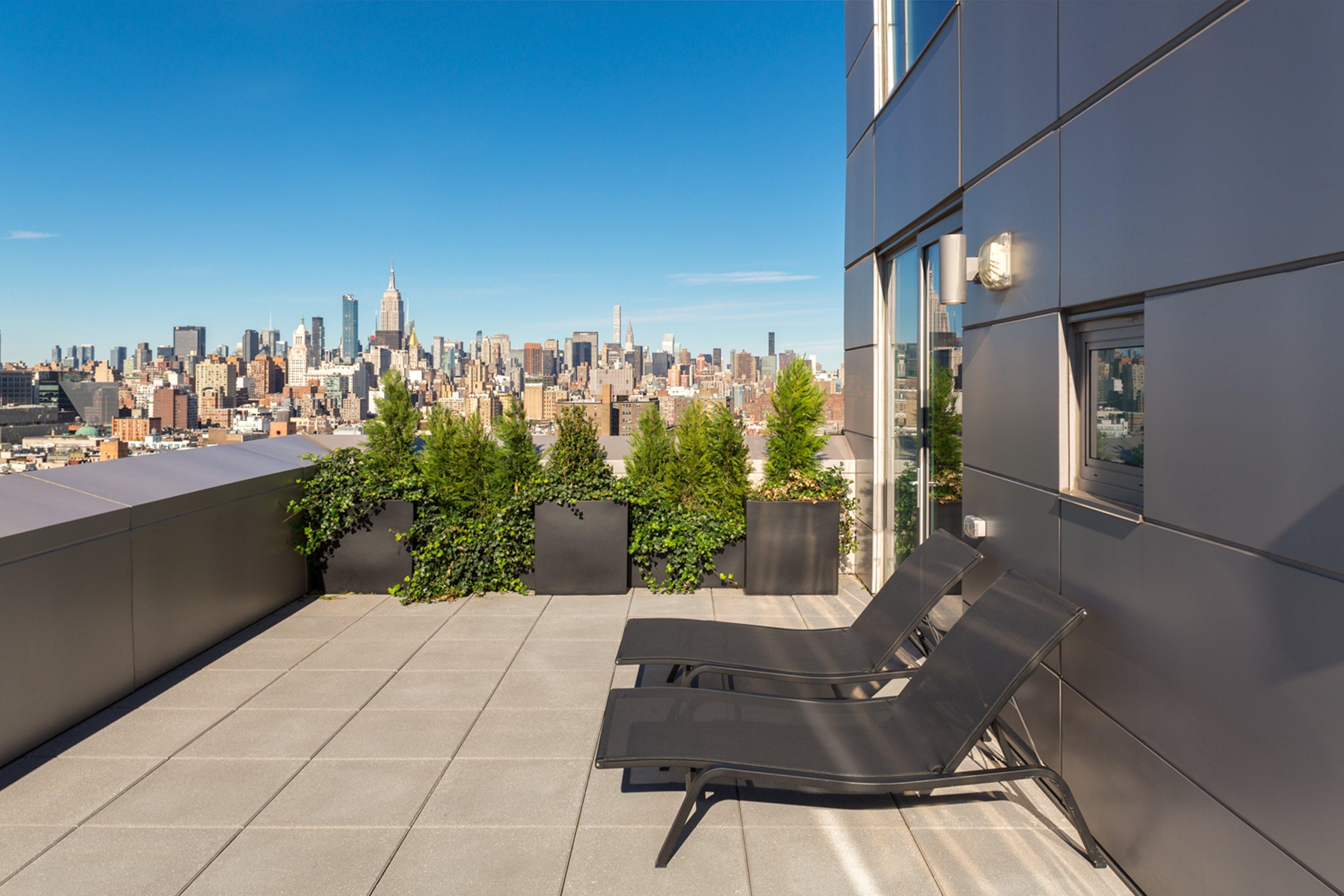 Indigo Lower East Side By Ihg 4*