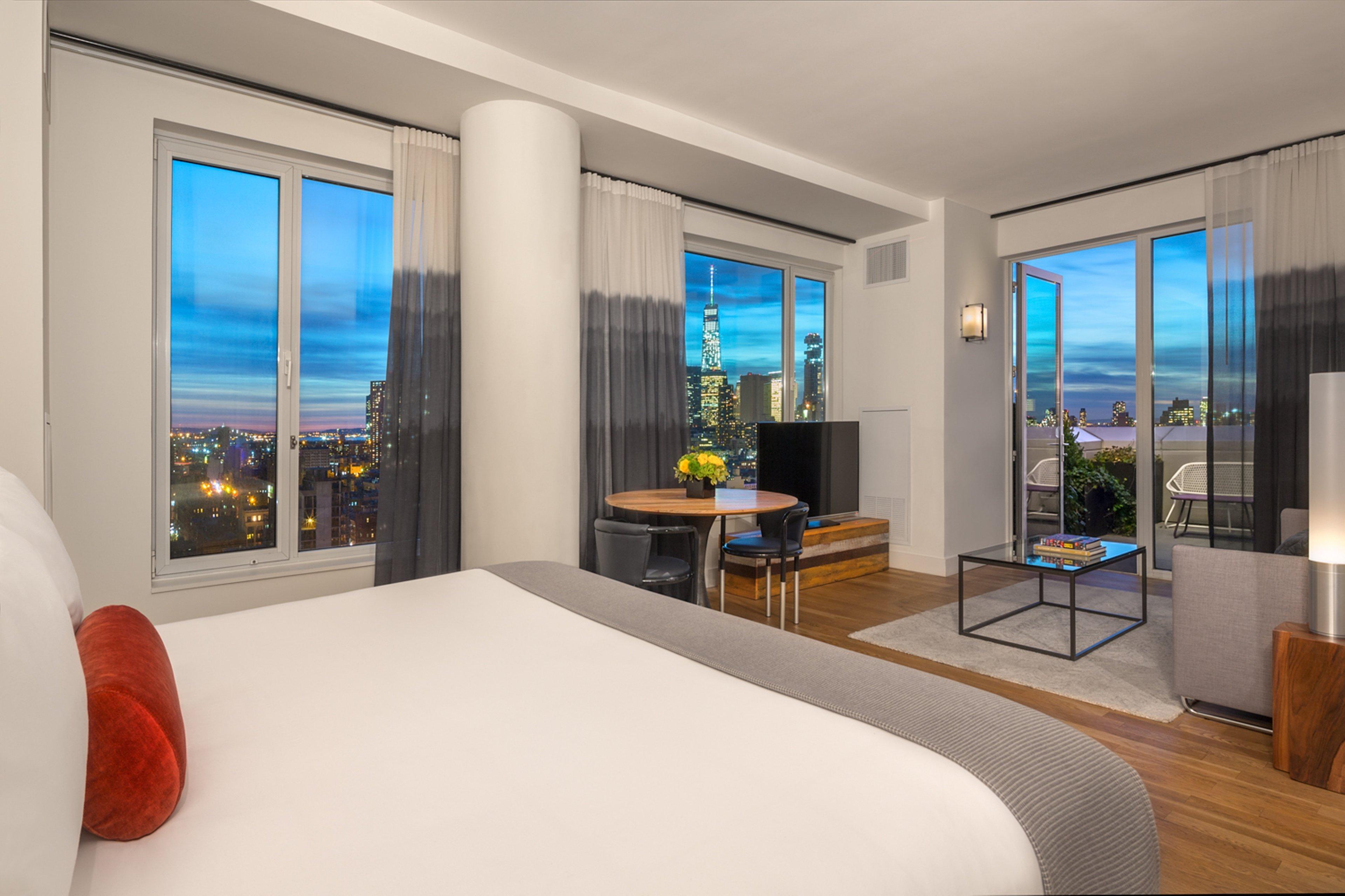 Indigo Lower East Side By Ihg