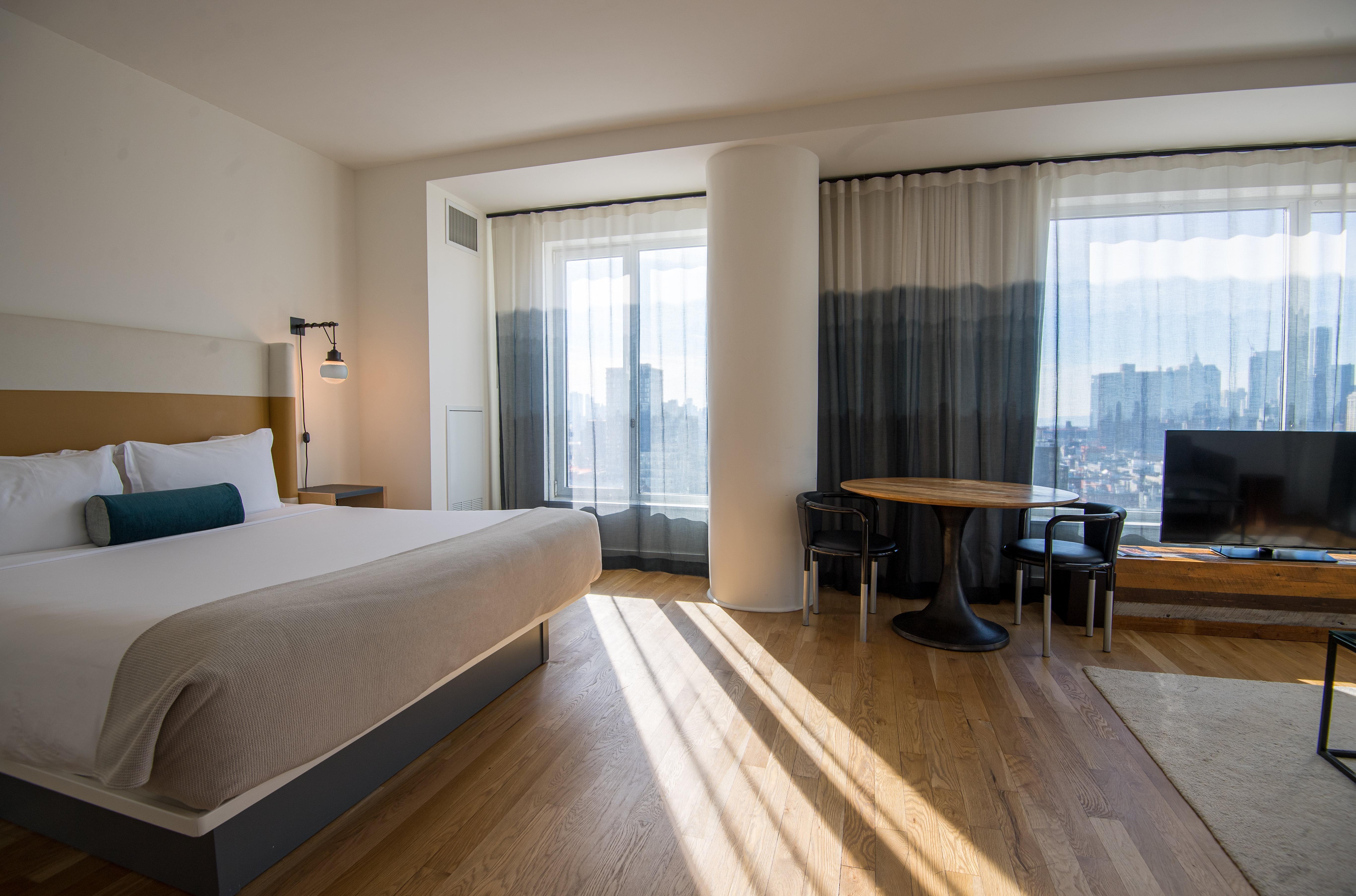 Hotel Indigo Lower East Side By Ihg