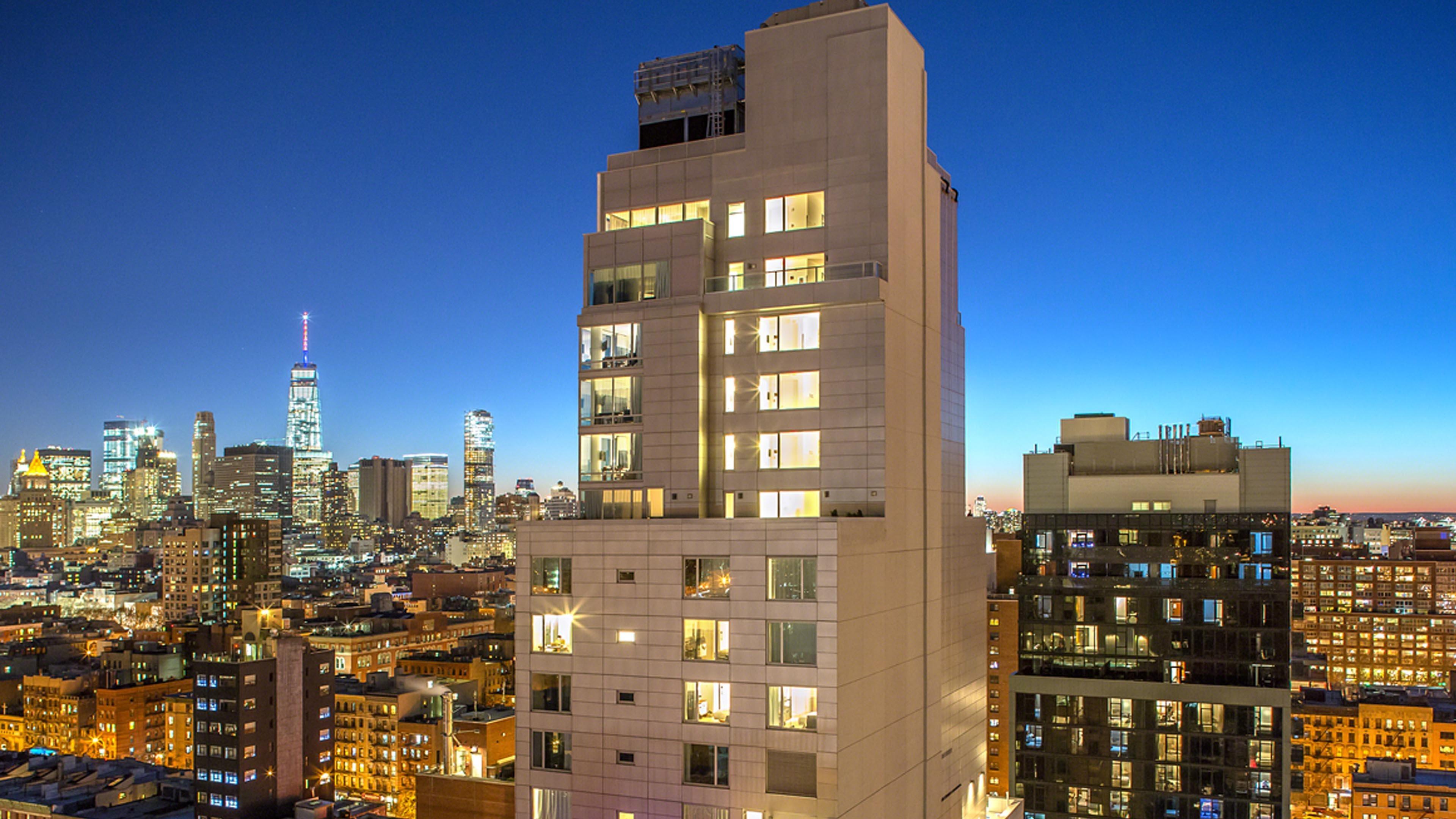 Indigo Lower East Side By Ihg 4*