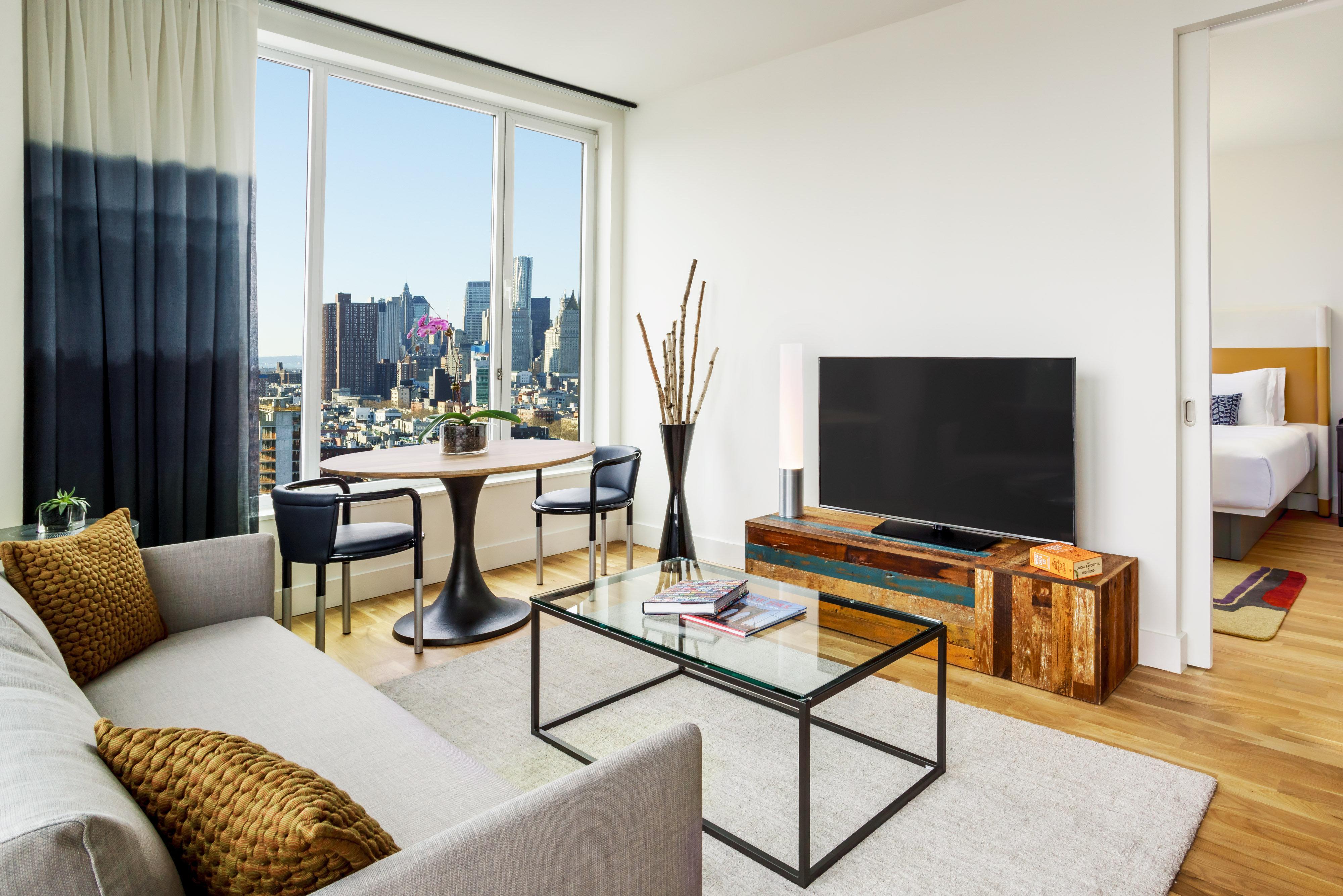 Indigo Lower East Side By Ihg 4* New York