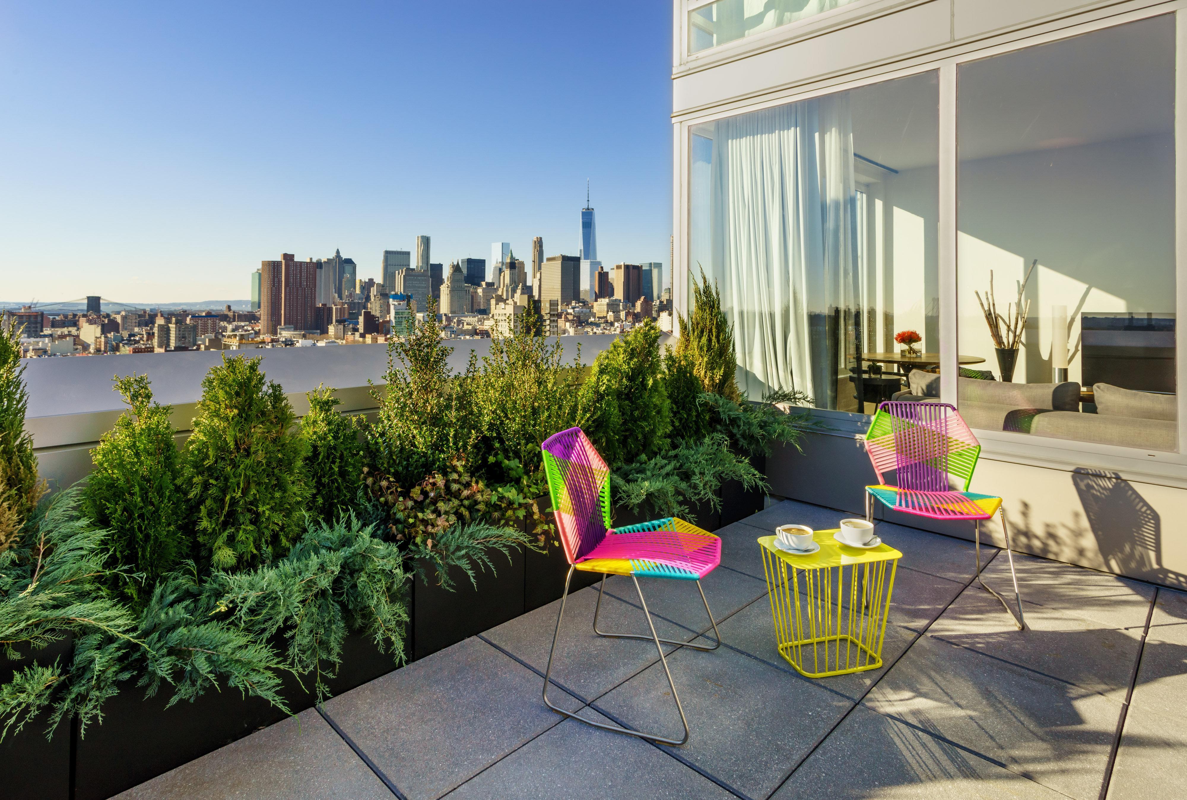 Indigo Lower East Side By Ihg New York