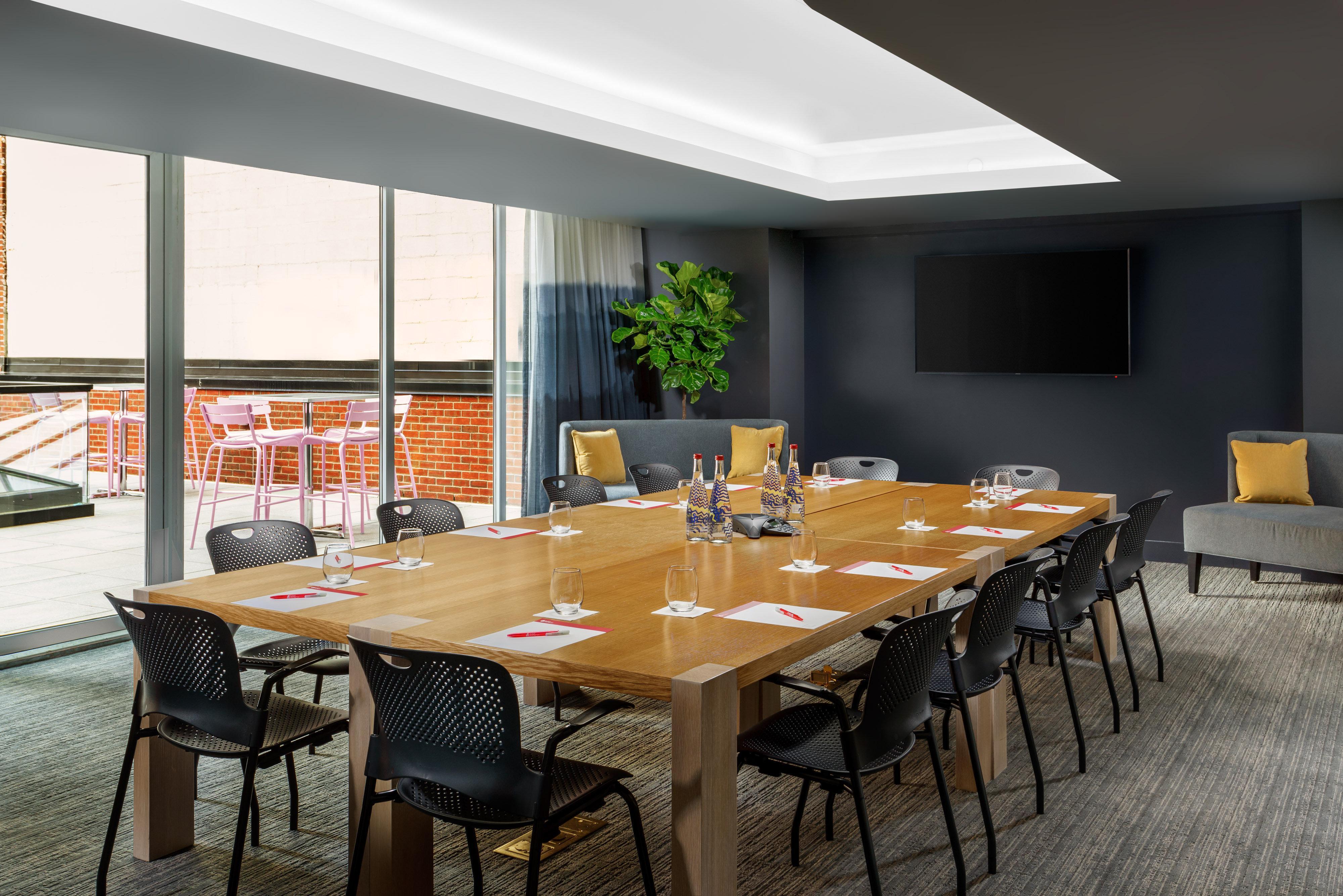 Indigo Lower East Side By Ihg New York