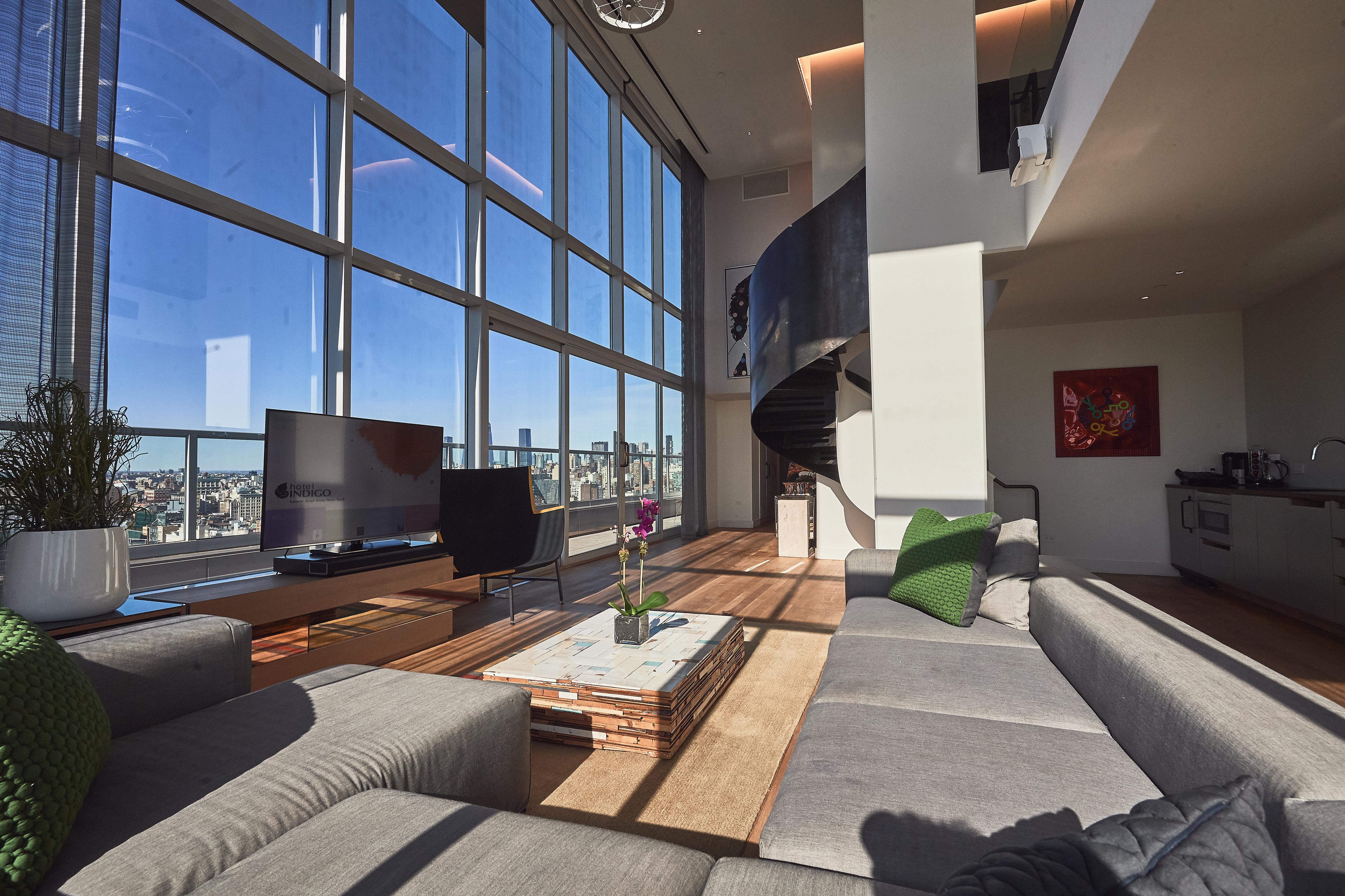 Indigo Lower East Side By Ihg 4*