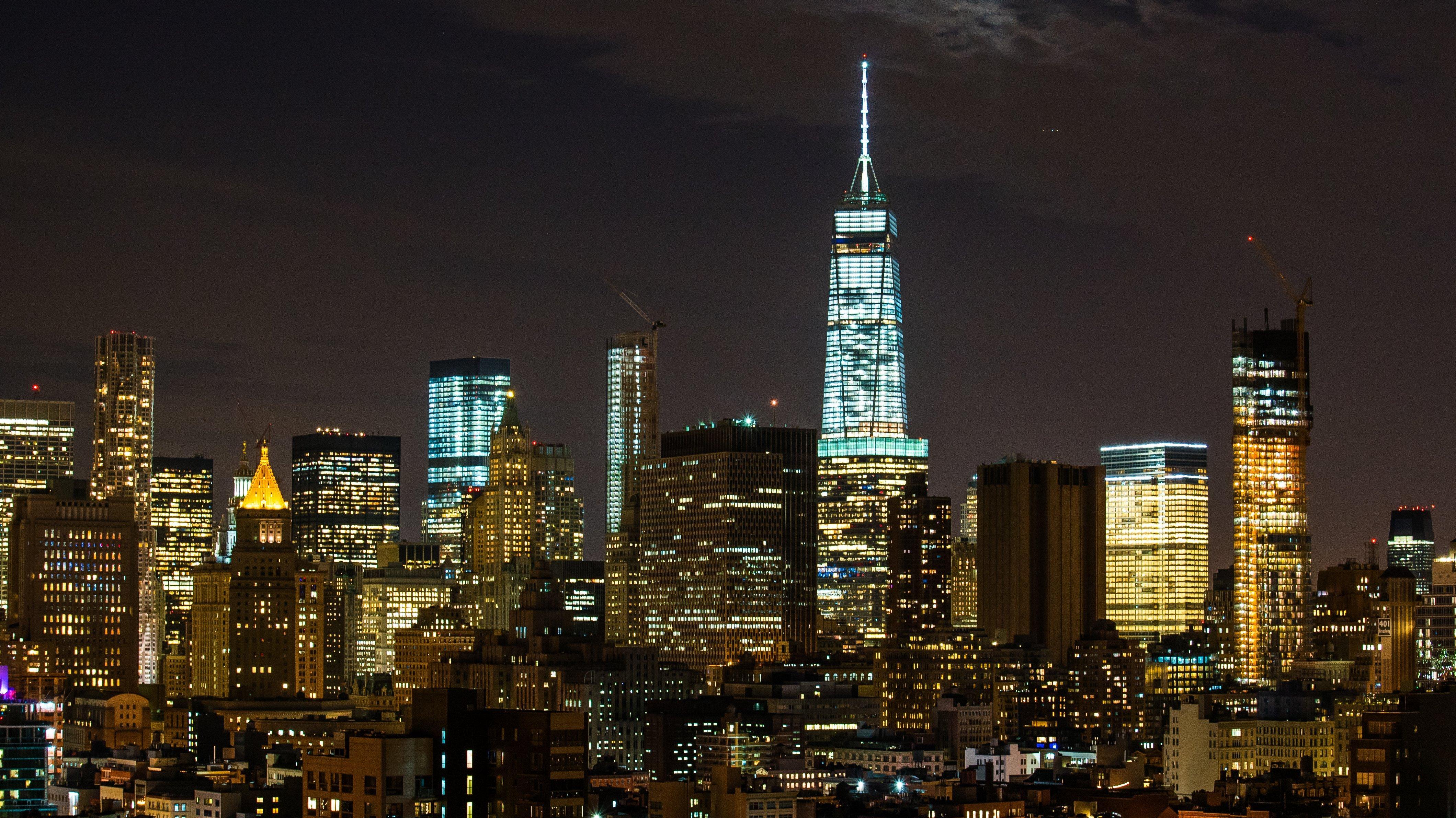 Indigo Lower East Side By Ihg Hotel New York