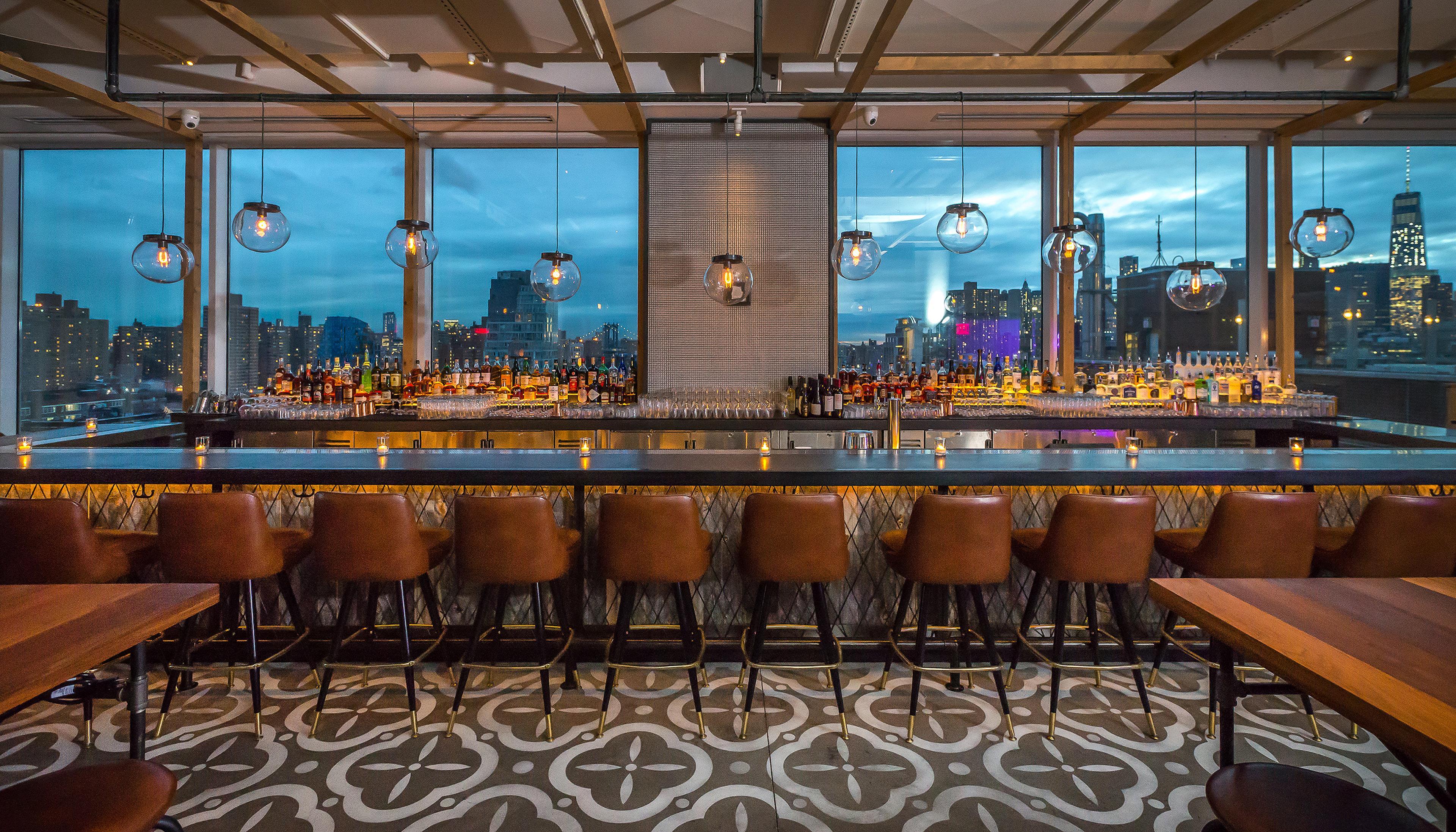 Hotel Indigo Lower East Side By Ihg 4*