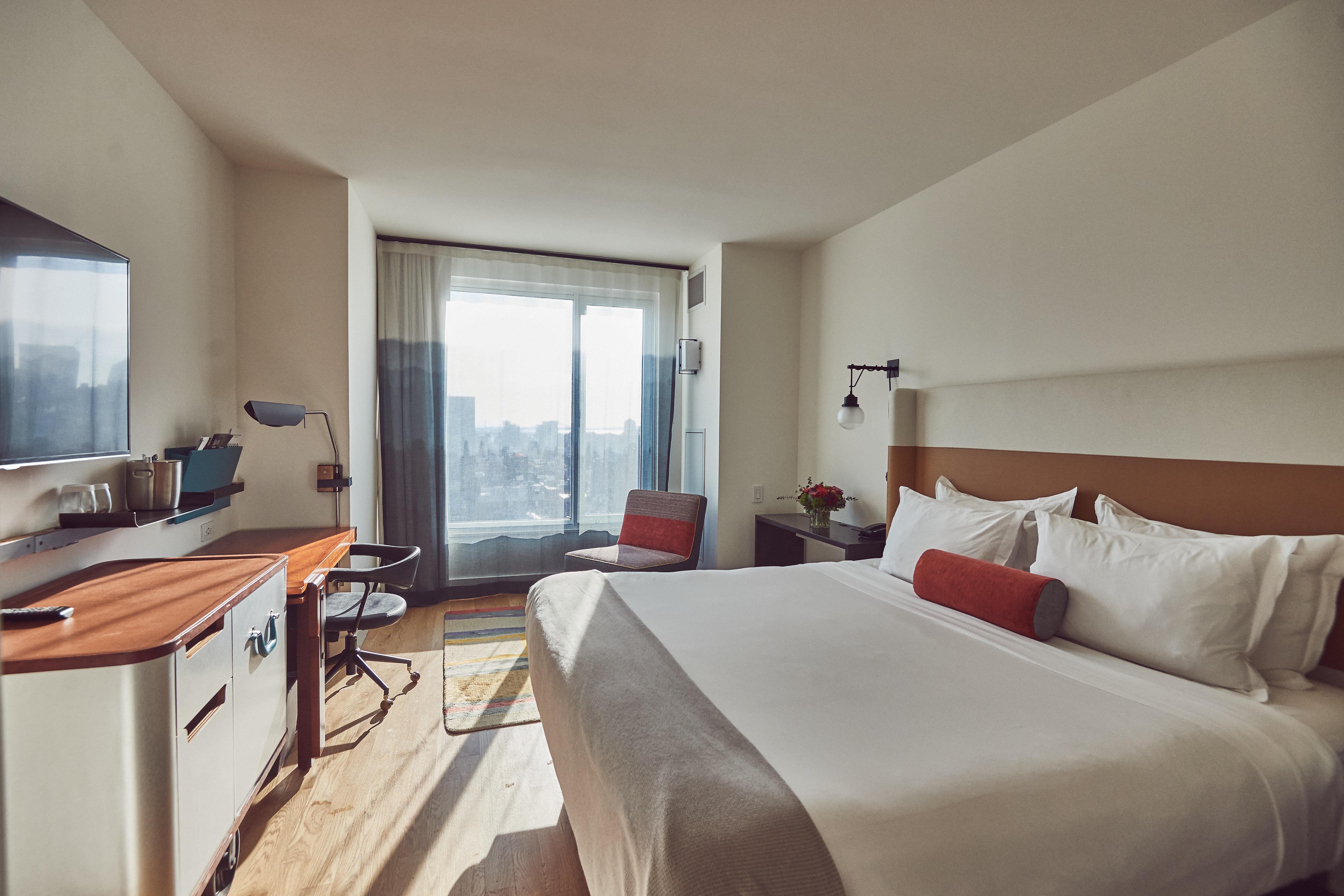 Hotel Indigo Lower East Side By Ihg