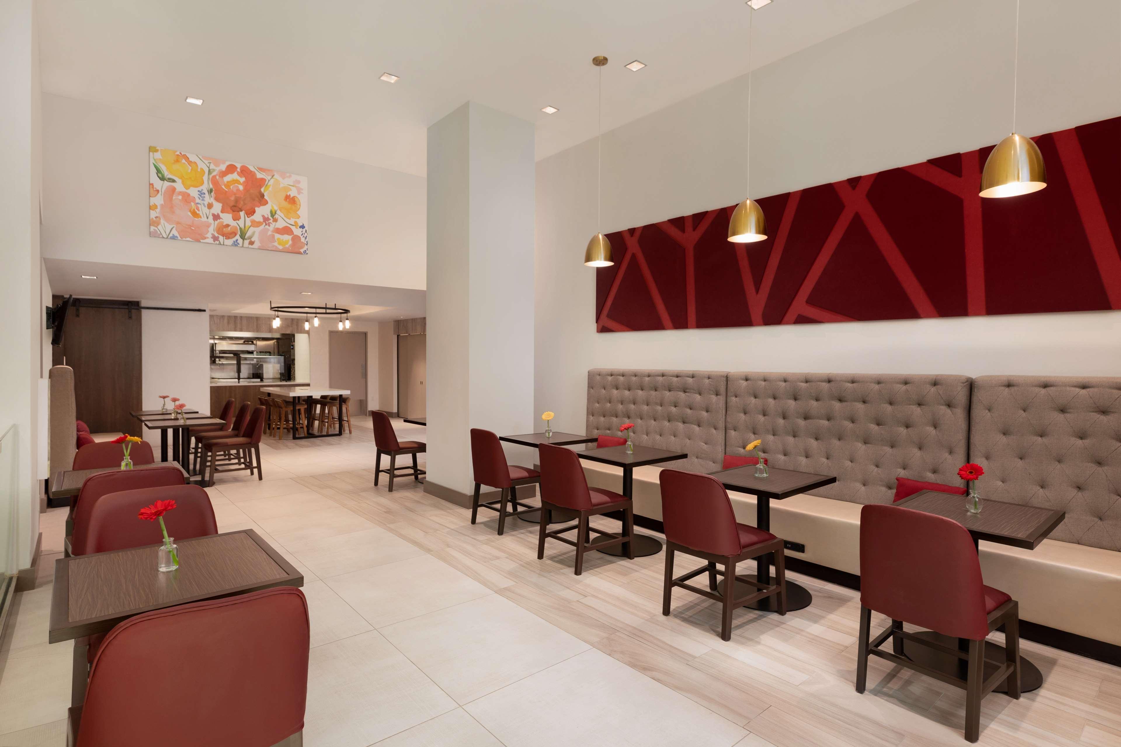 Hilton Garden Long Island City