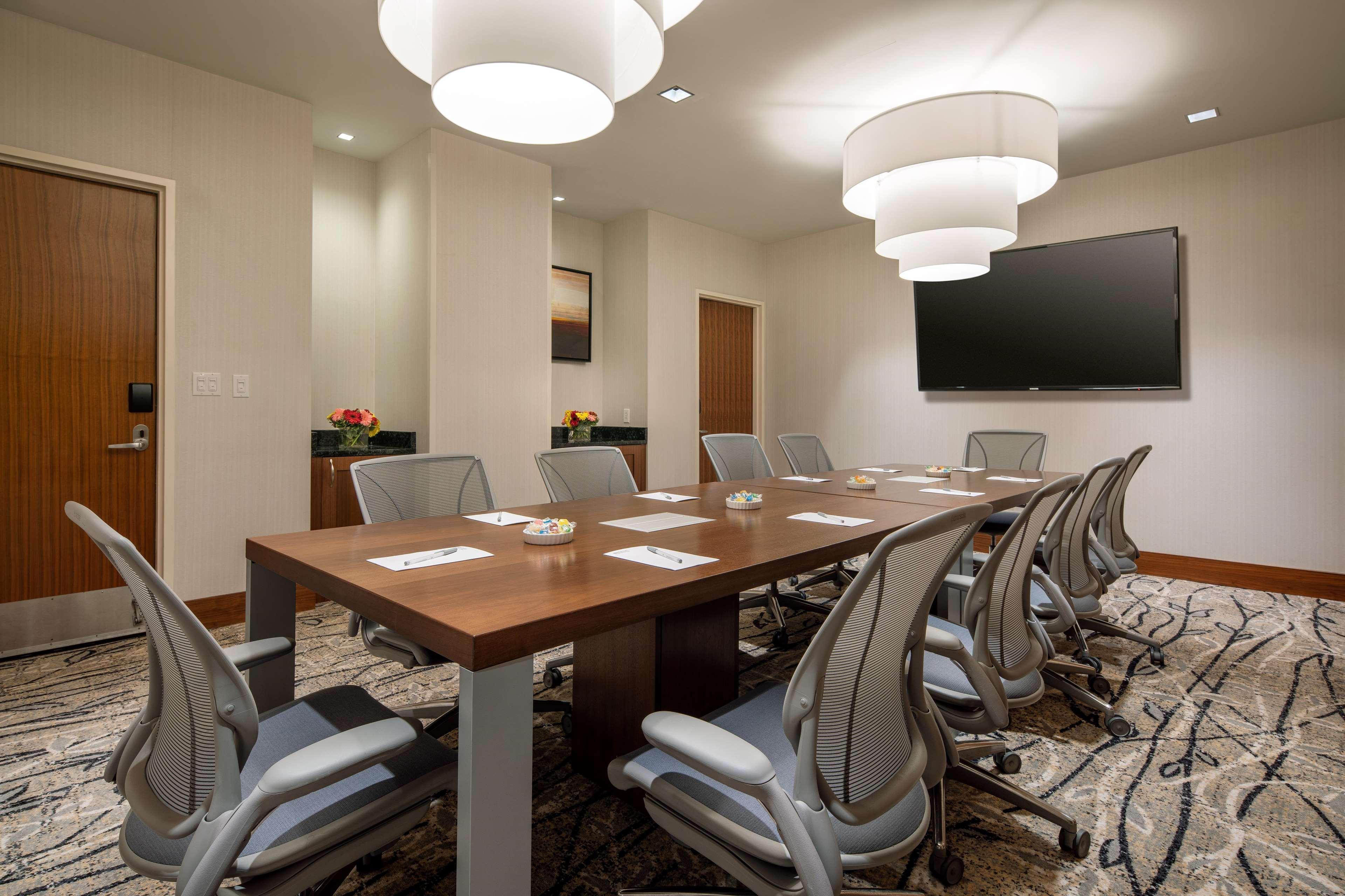 Hilton Garden Long Island City 3* New York