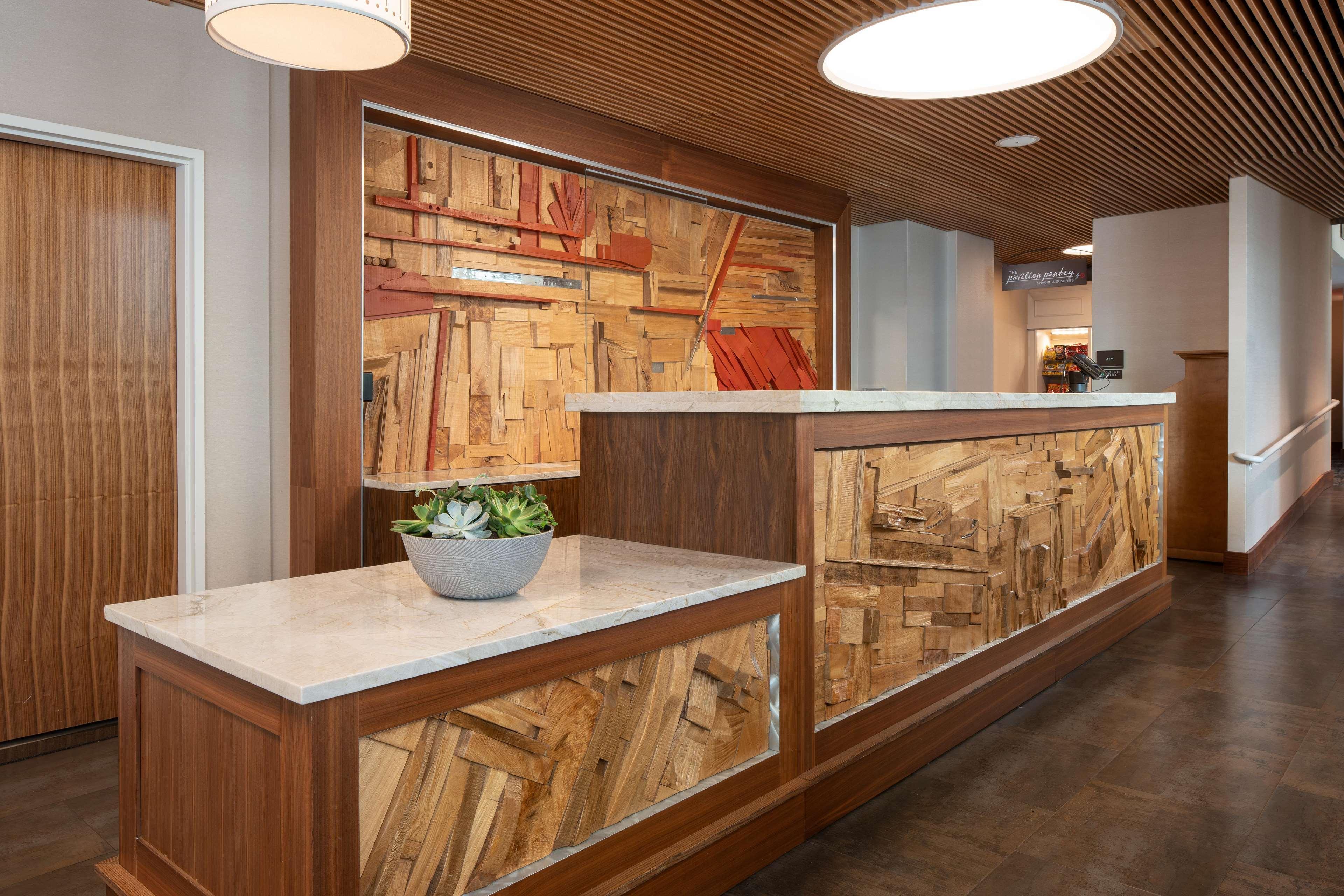 Hilton Garden Long Island City 3*